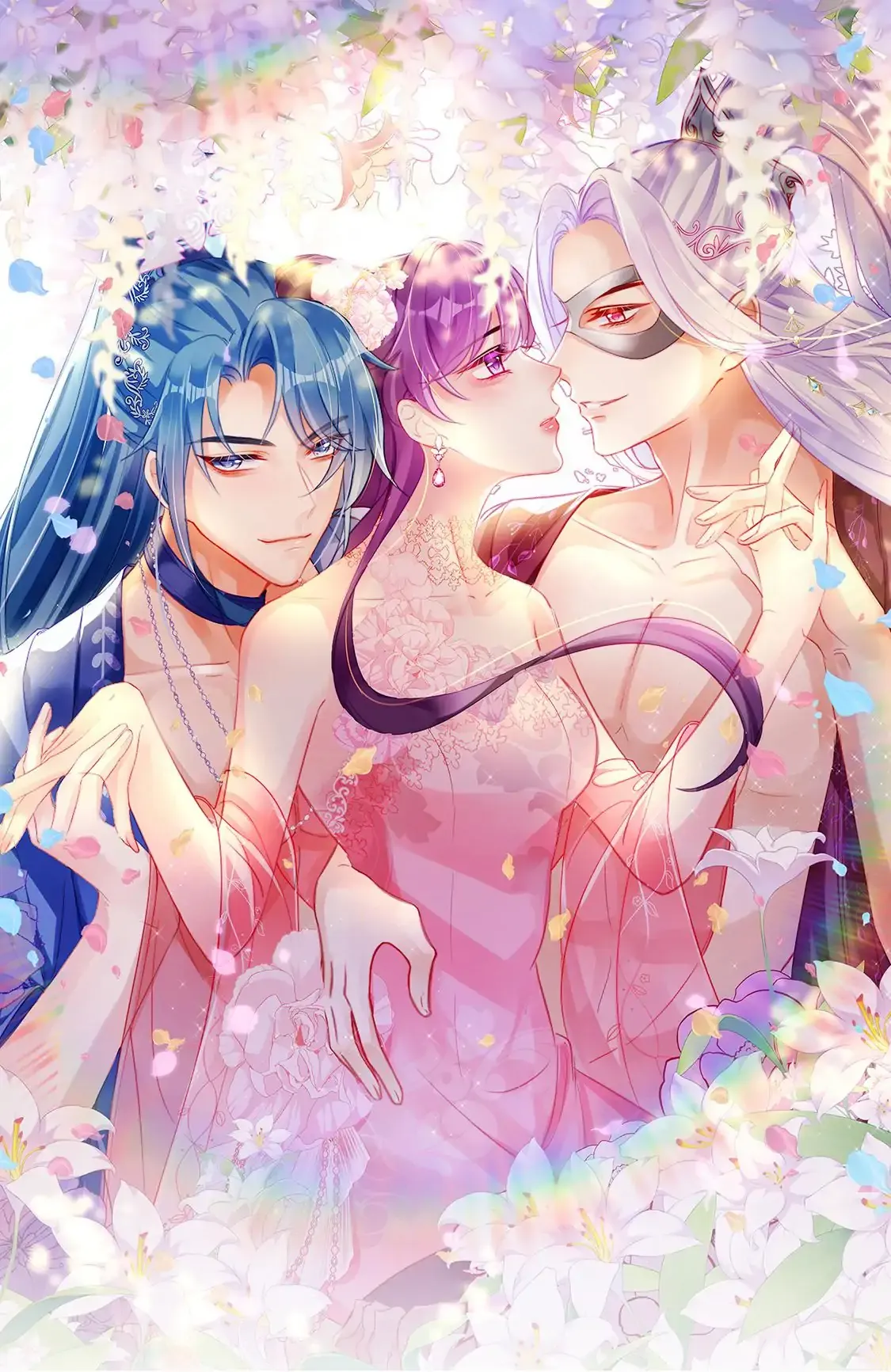 Military Phoenix Chapter 110 Online - página 1