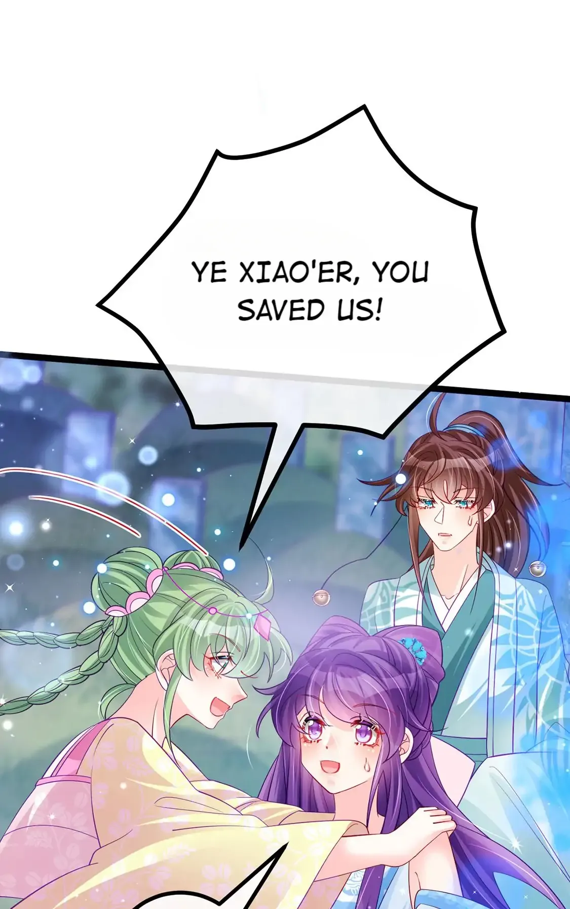 Military Phoenix Chapter 110 Online - página 3
