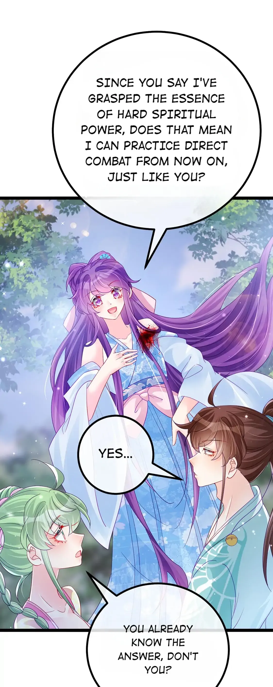 Military Phoenix Chapter 110 Online - página 5