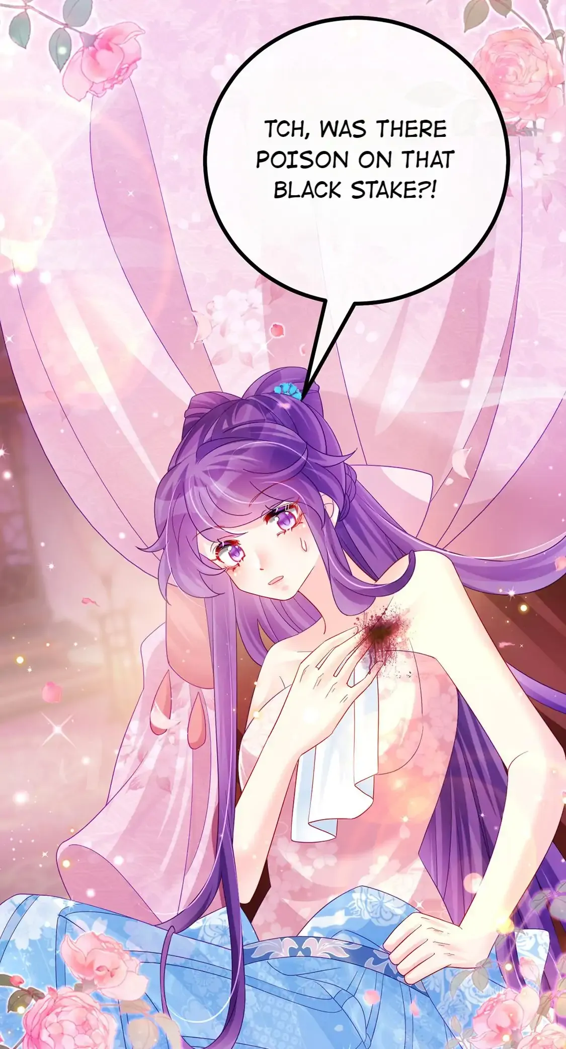 Military Phoenix Chapter 110 Online - página 9