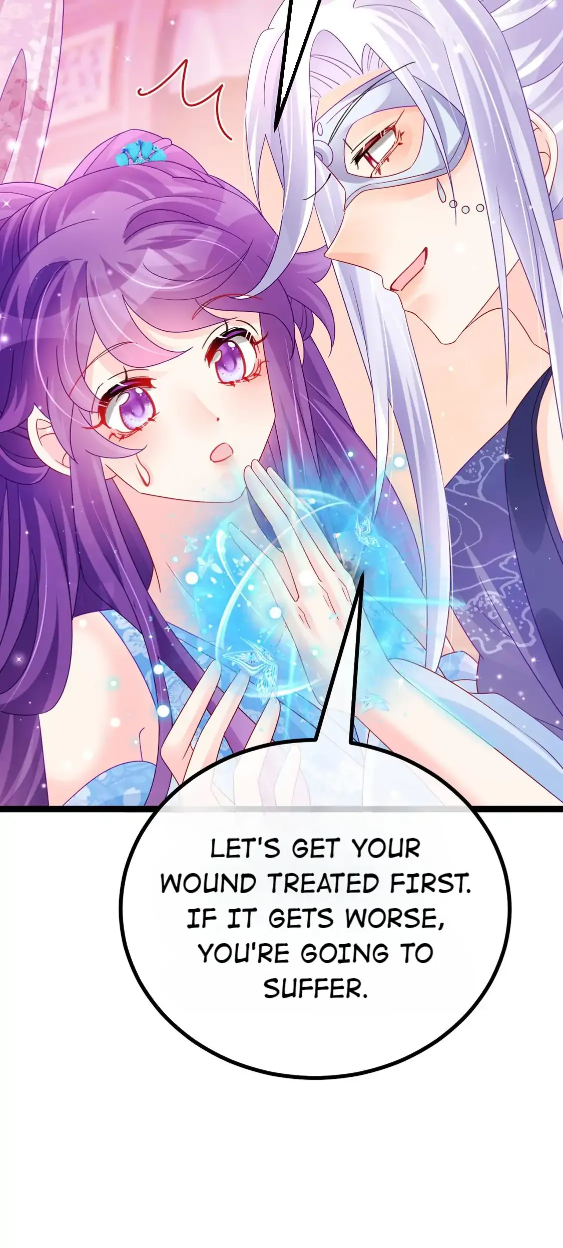 Military Phoenix Chapter 110 Online - página 14