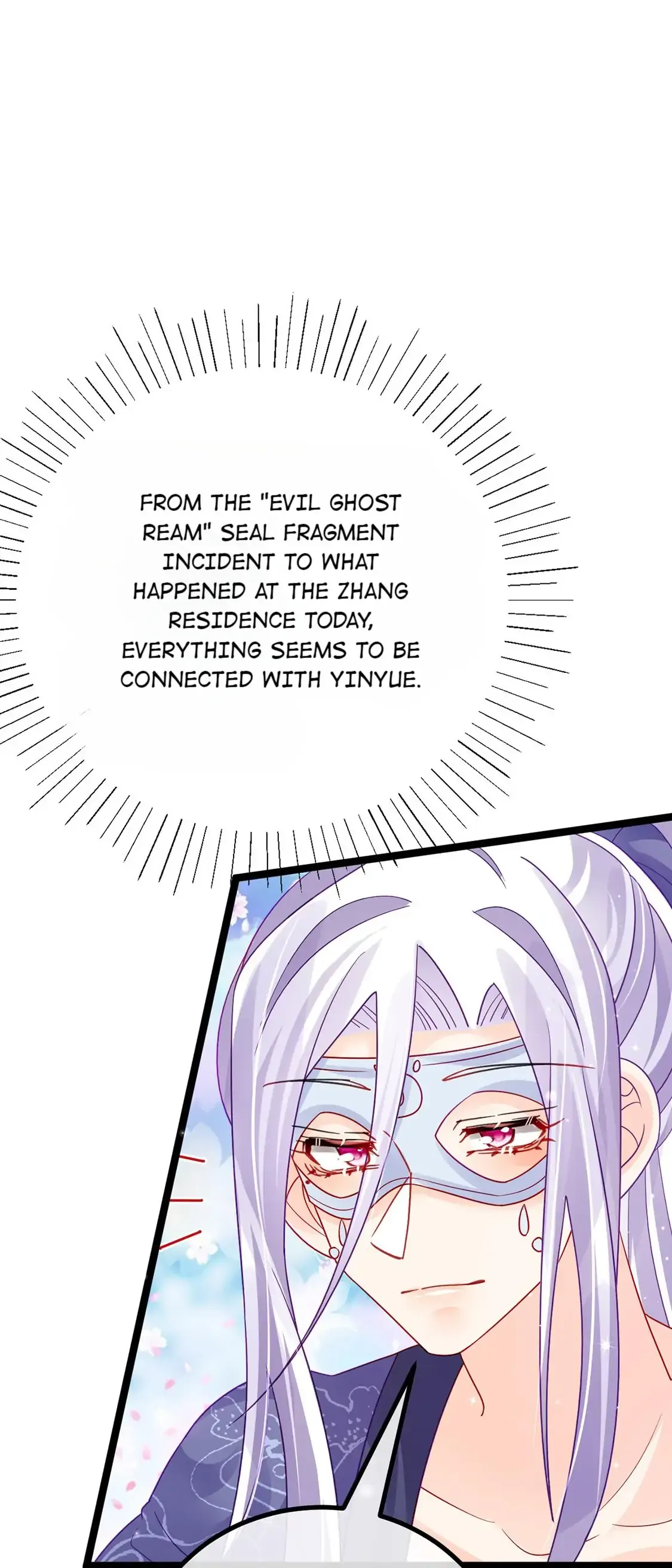 Military Phoenix Chapter 110 Online - página 17