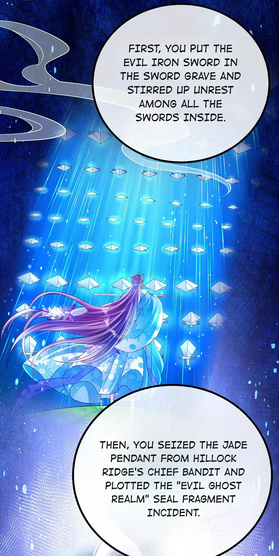 Military Phoenix Chapter 110 Online - página 20