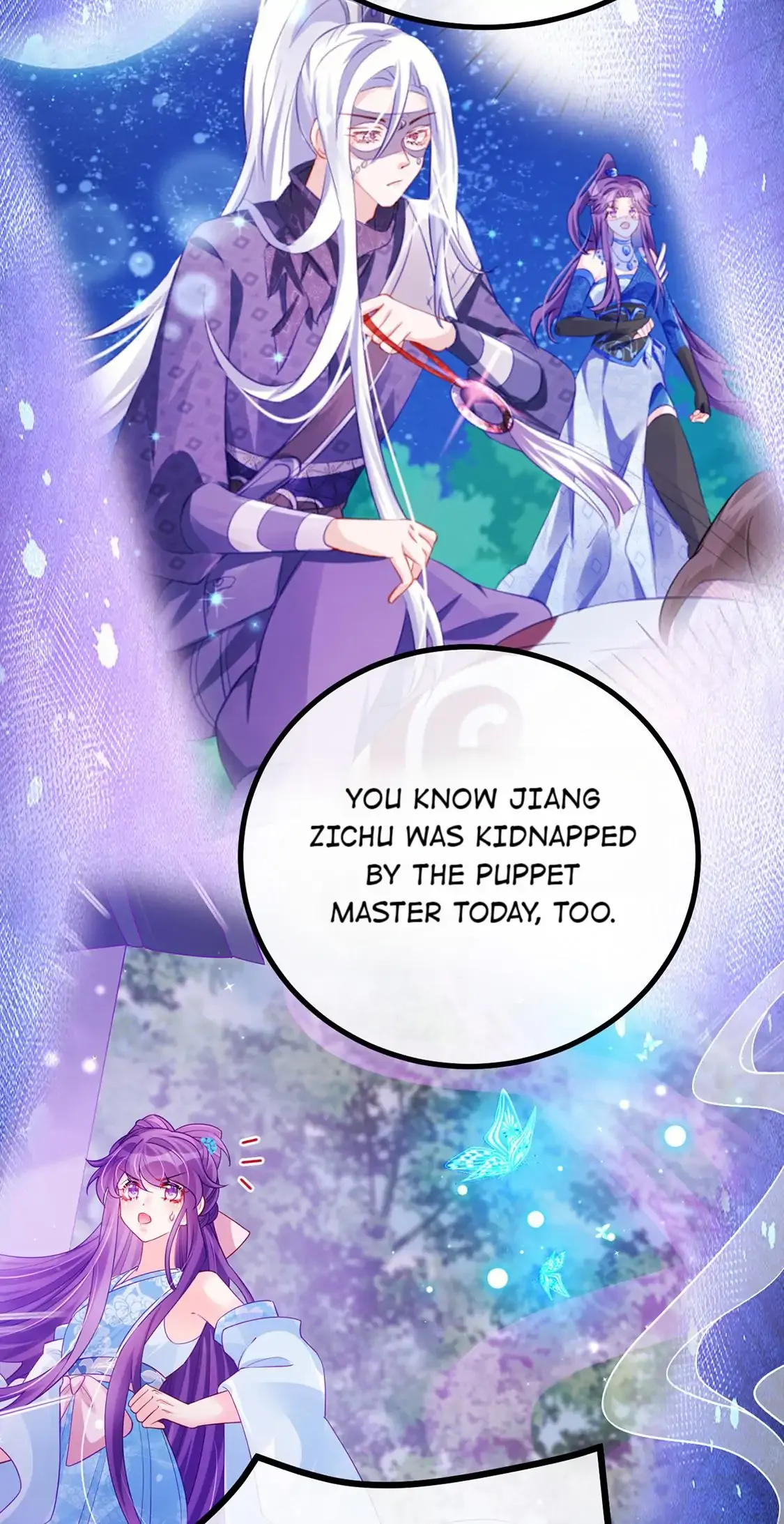 Military Phoenix Chapter 110 Online - página 21