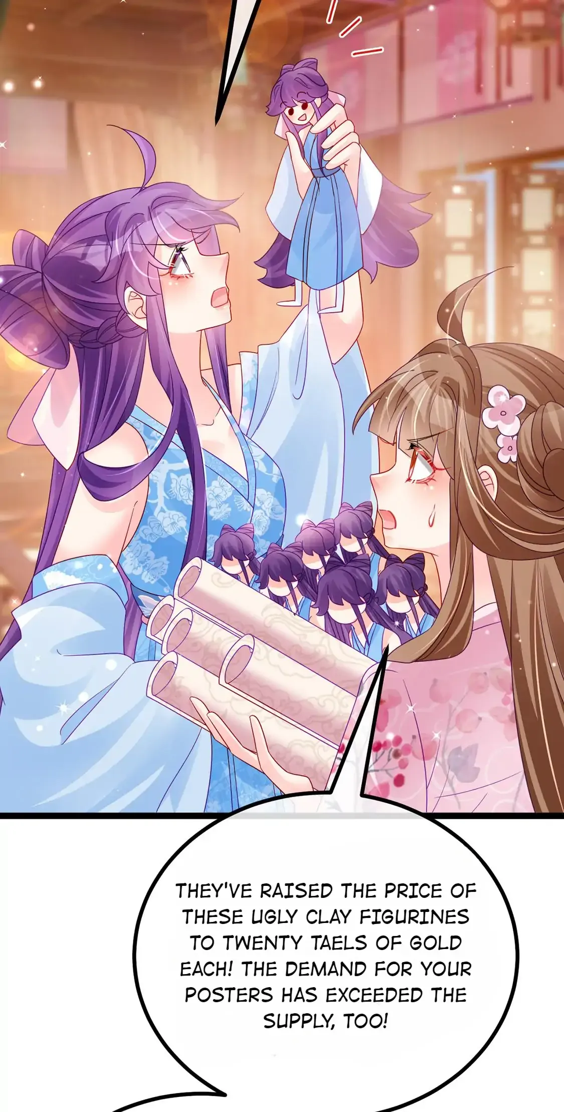 Military Phoenix Chapter 110 Online - página 33