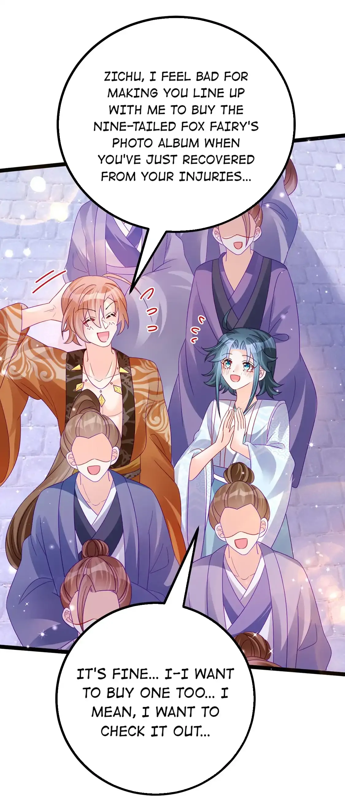 Military Phoenix Chapter 110 Online - página 45