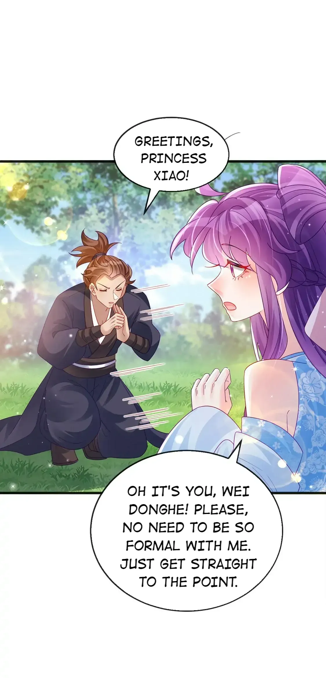 Military Phoenix Chapter 111 Online - página 2