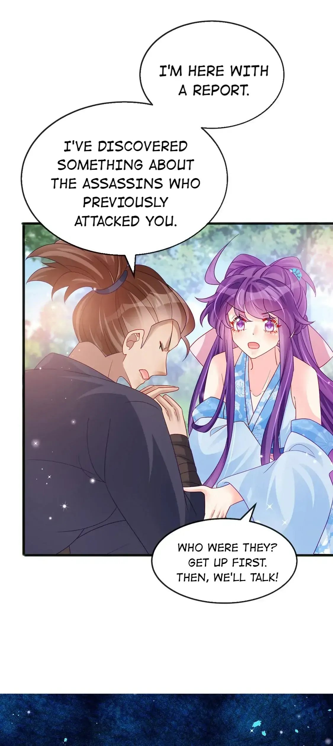 Military Phoenix Chapter 111 Online - página 3
