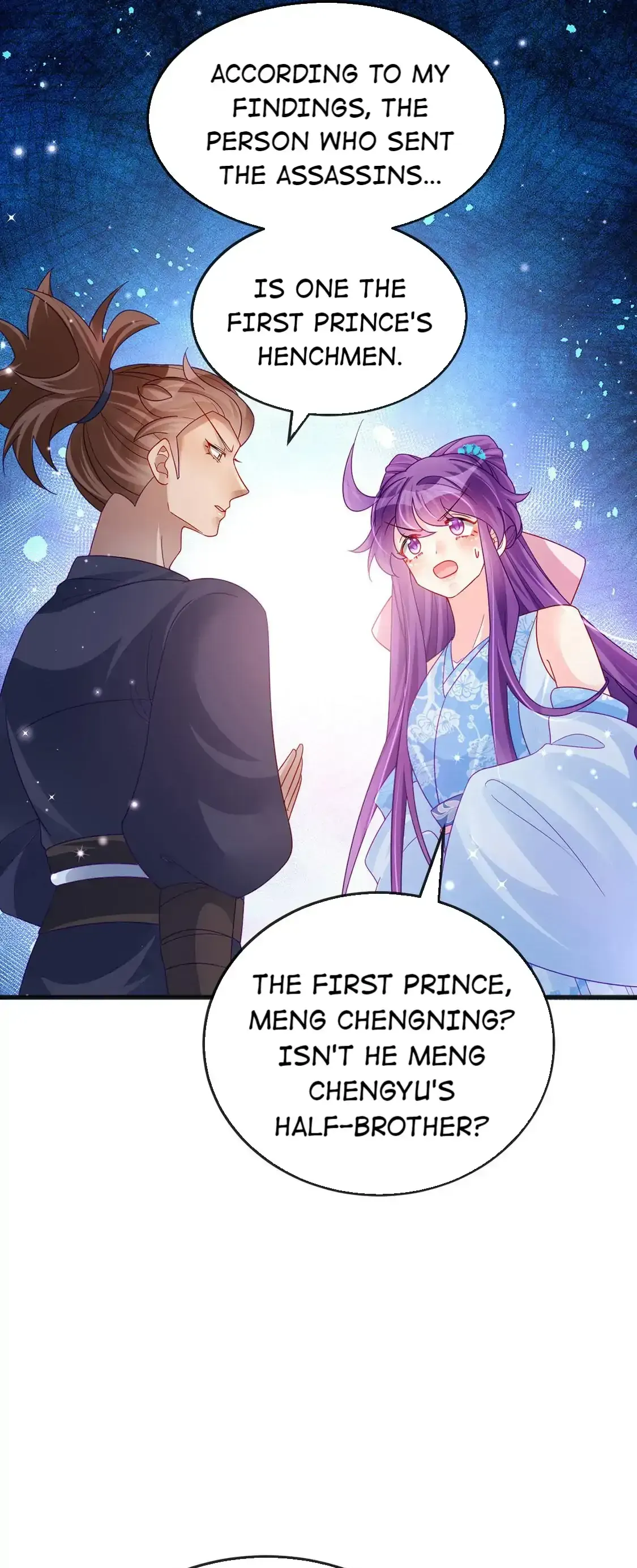 Military Phoenix Chapter 111 Online - página 4