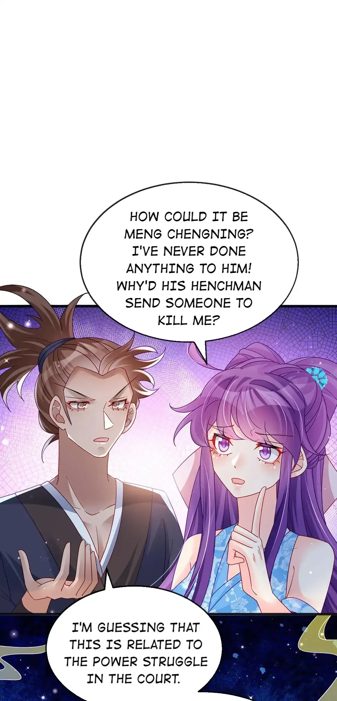 Military Phoenix Chapter 111 Online - página 6