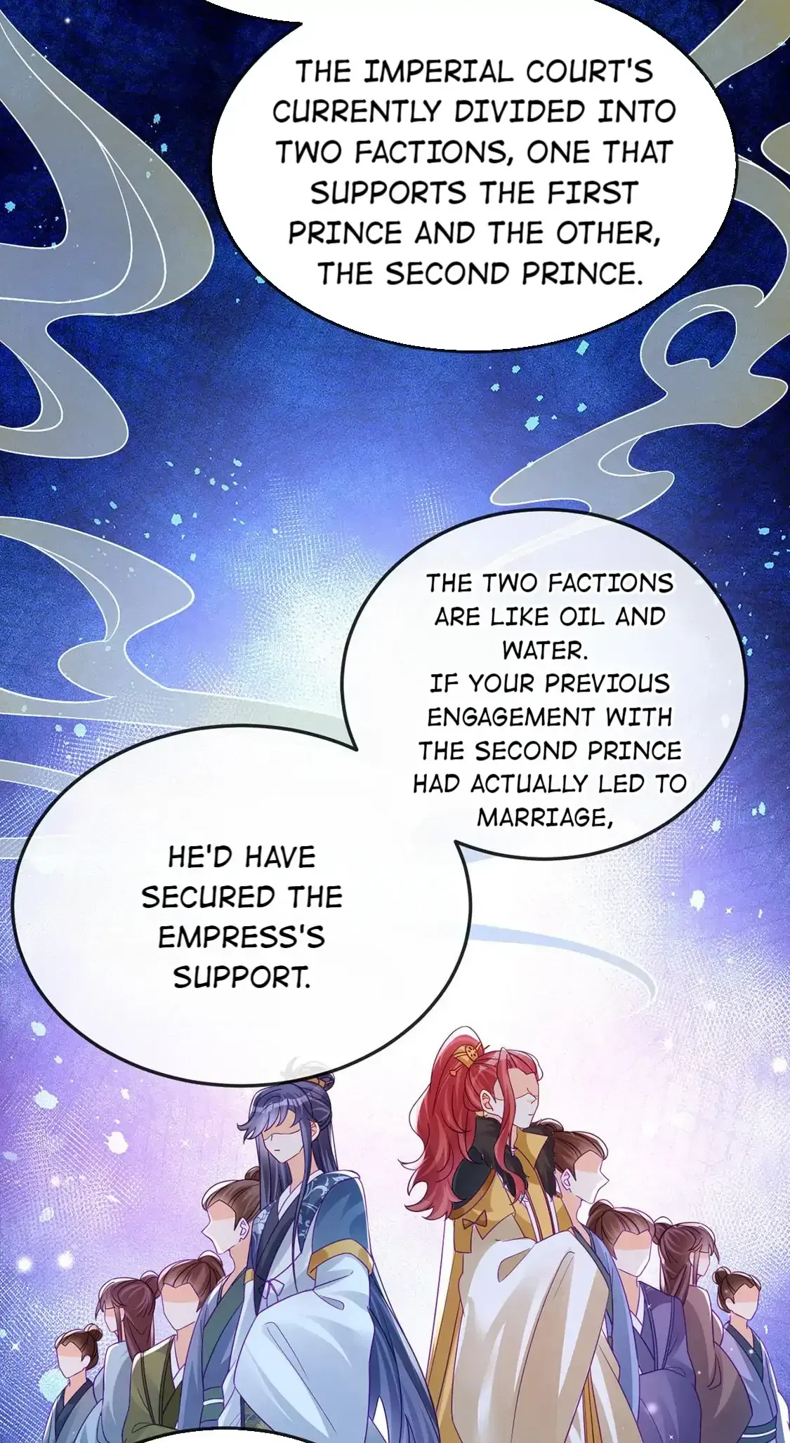 Military Phoenix Chapter 111 Online - página 7