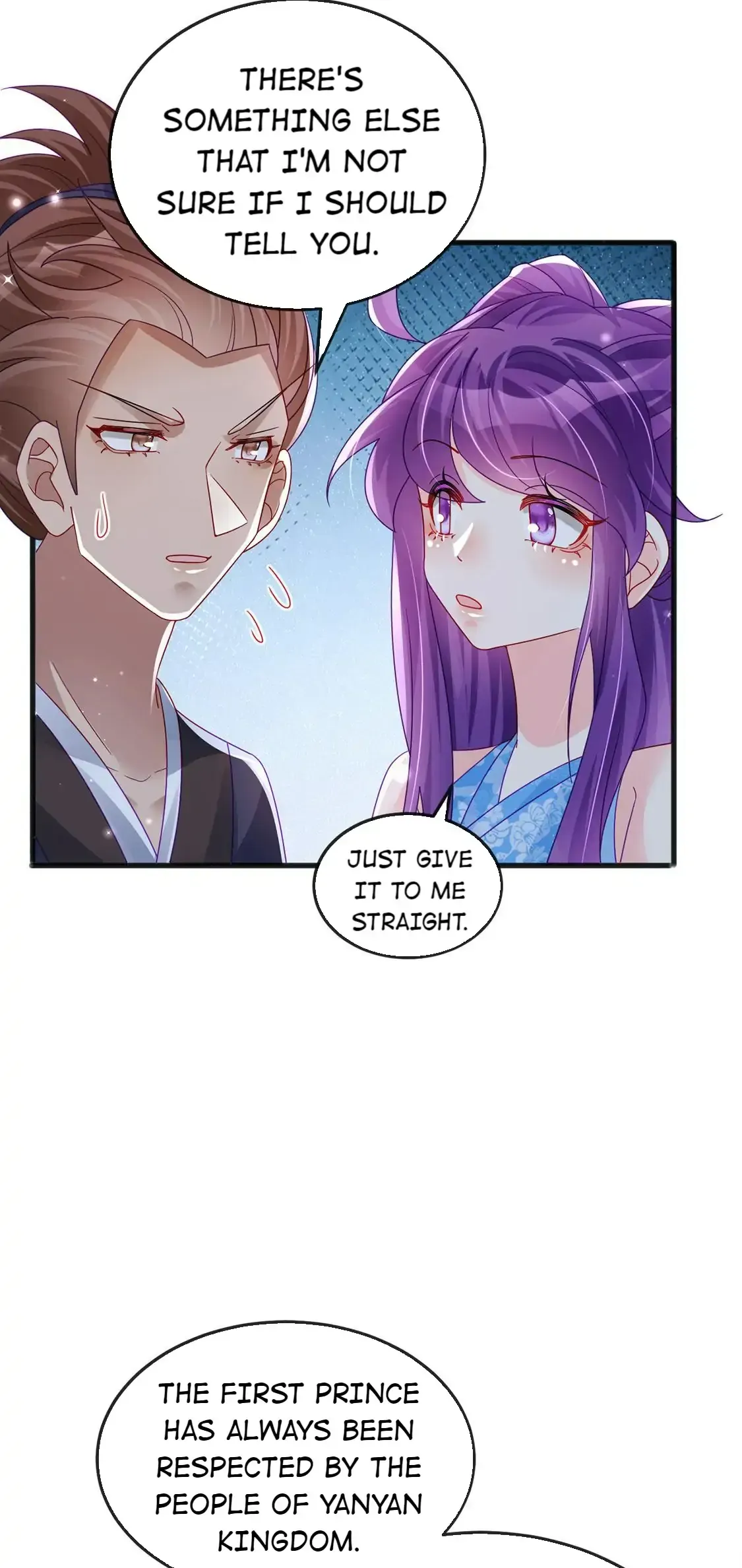 Military Phoenix Chapter 111 Online - página 9