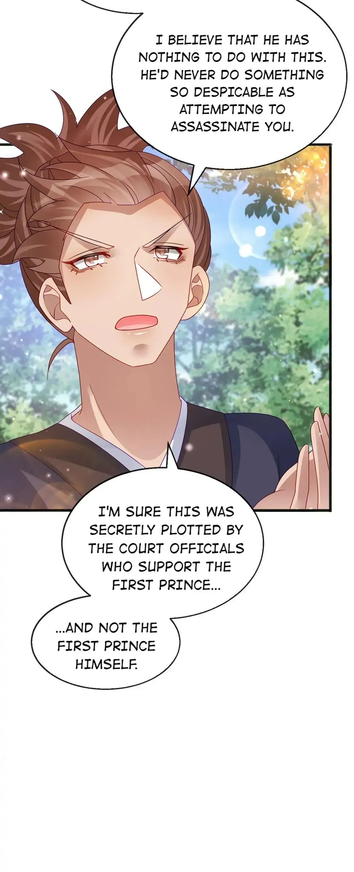 Military Phoenix Chapter 111 Online - página 10