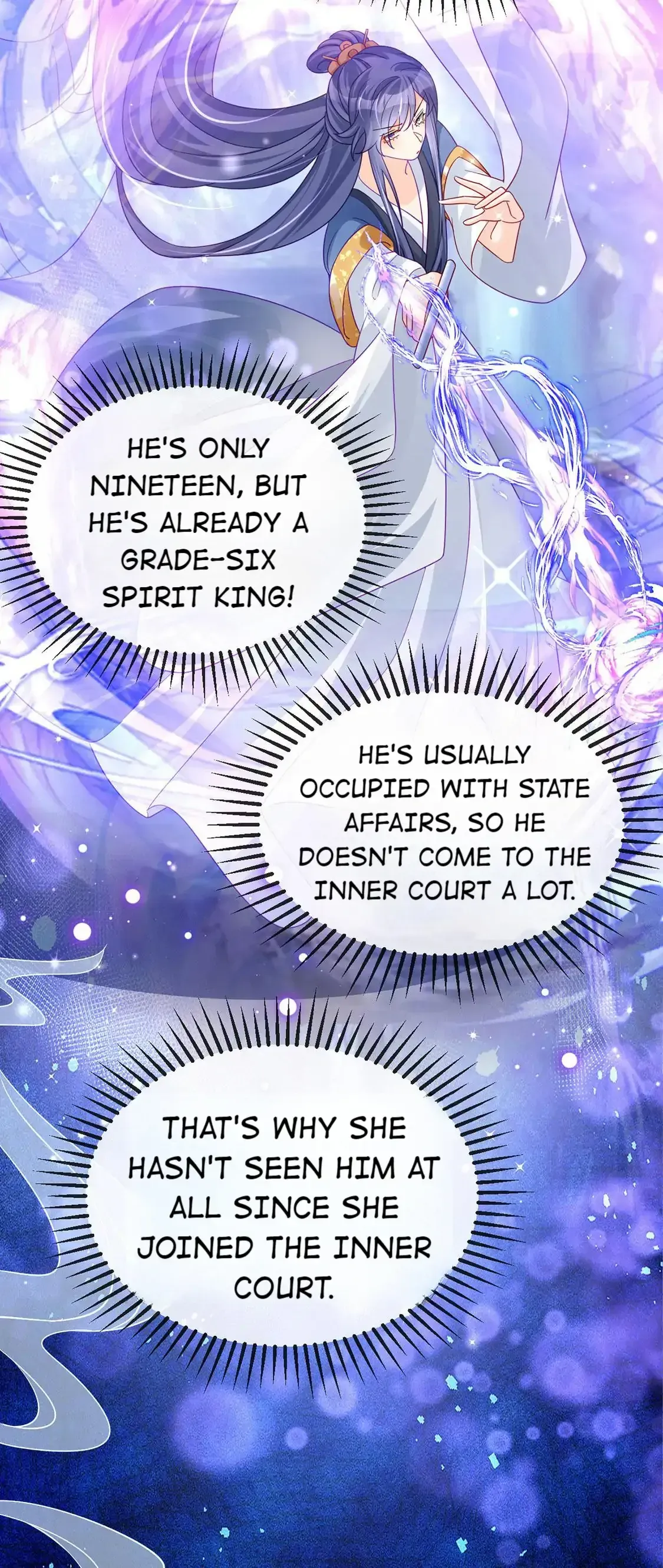 Military Phoenix Chapter 111 Online - página 13