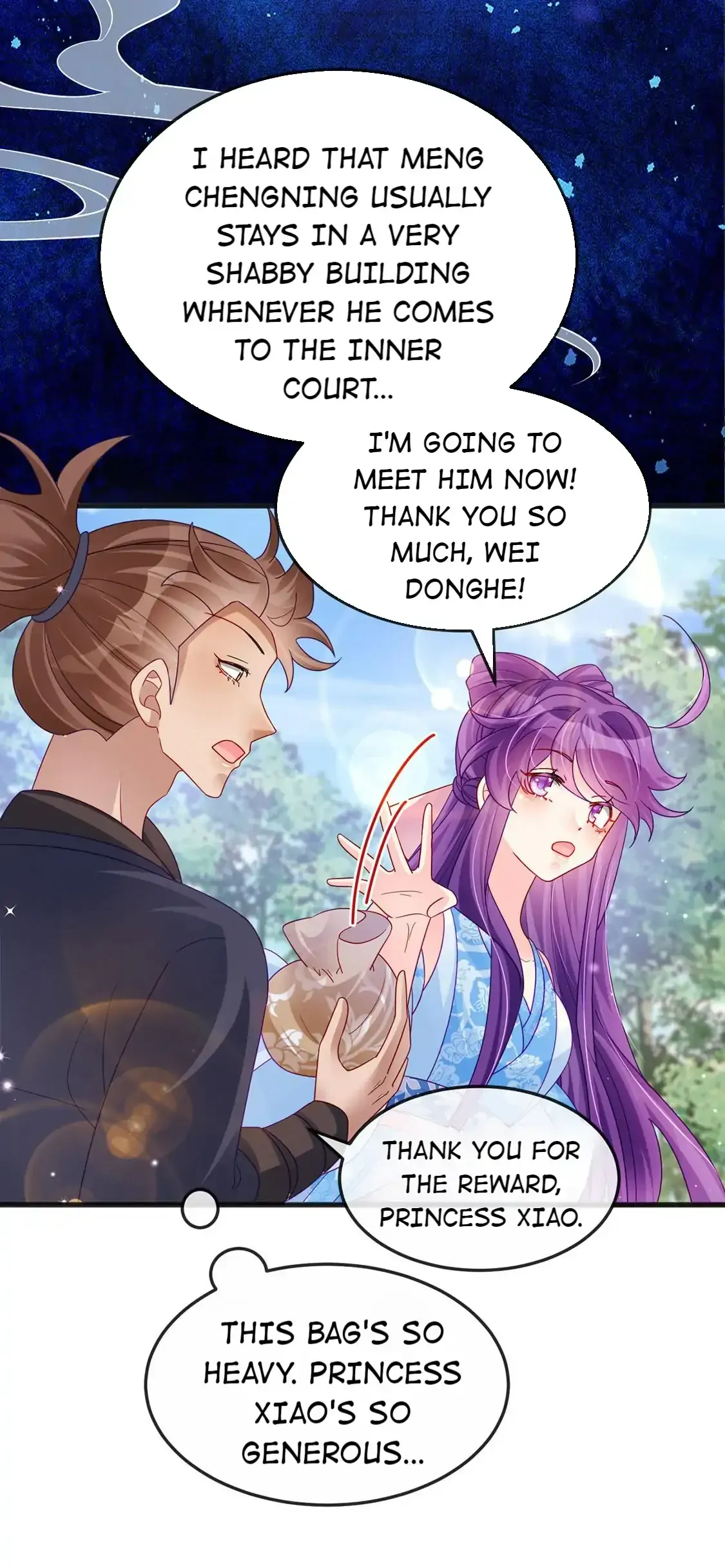 Military Phoenix Chapter 111 Online - página 14