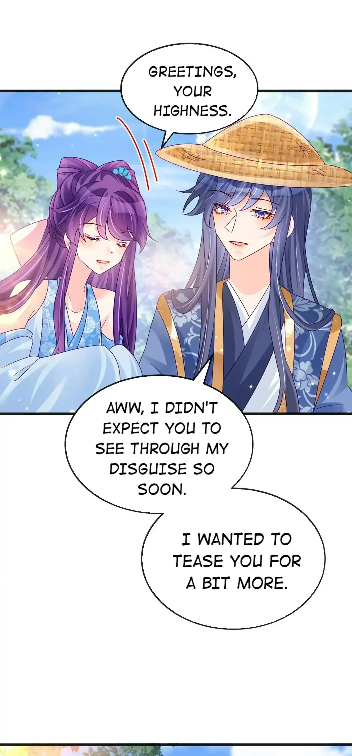 Military Phoenix Chapter 111 Online - página 21