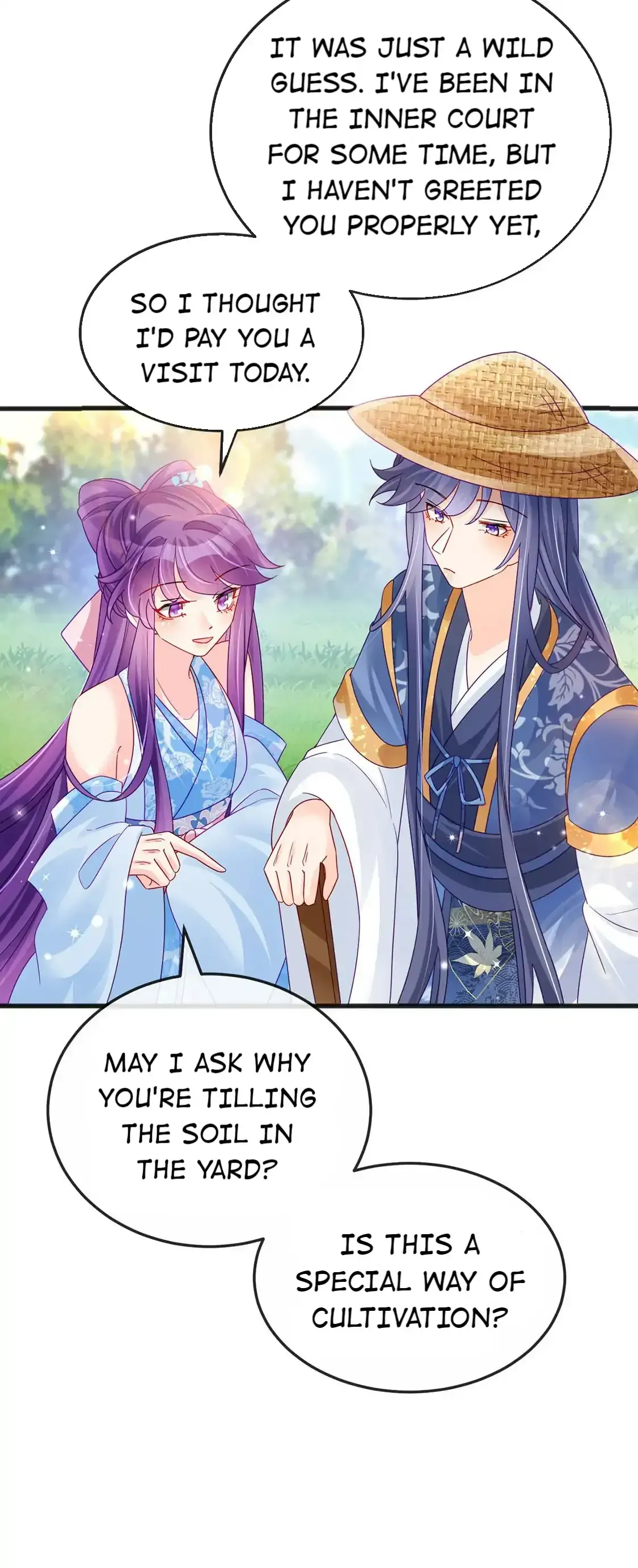 Military Phoenix Chapter 111 Online - página 23