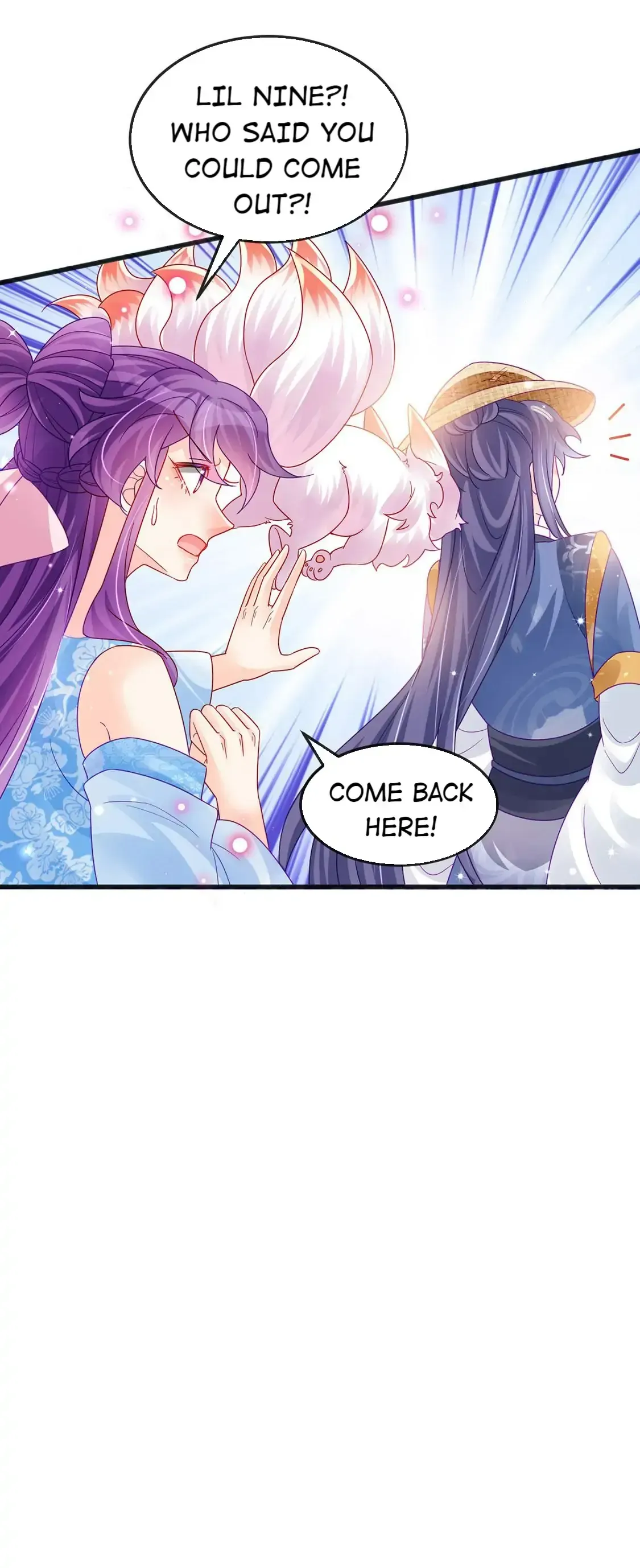 Military Phoenix Chapter 111 Online - página 32