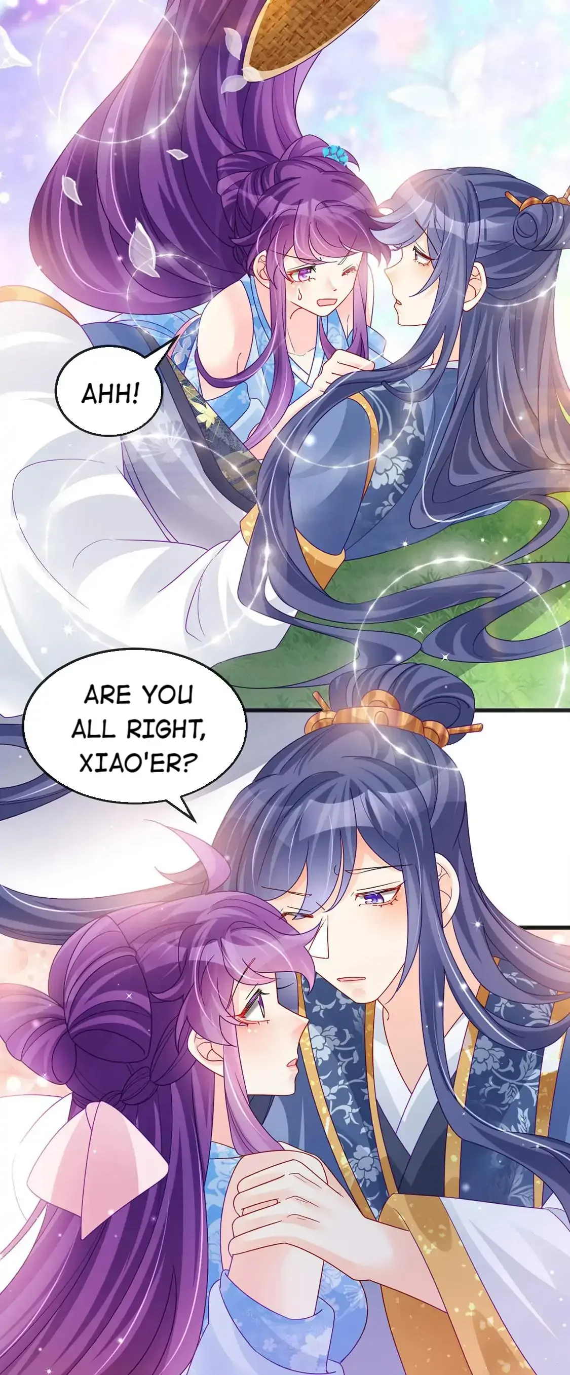 Military Phoenix Chapter 111 Online - página 34