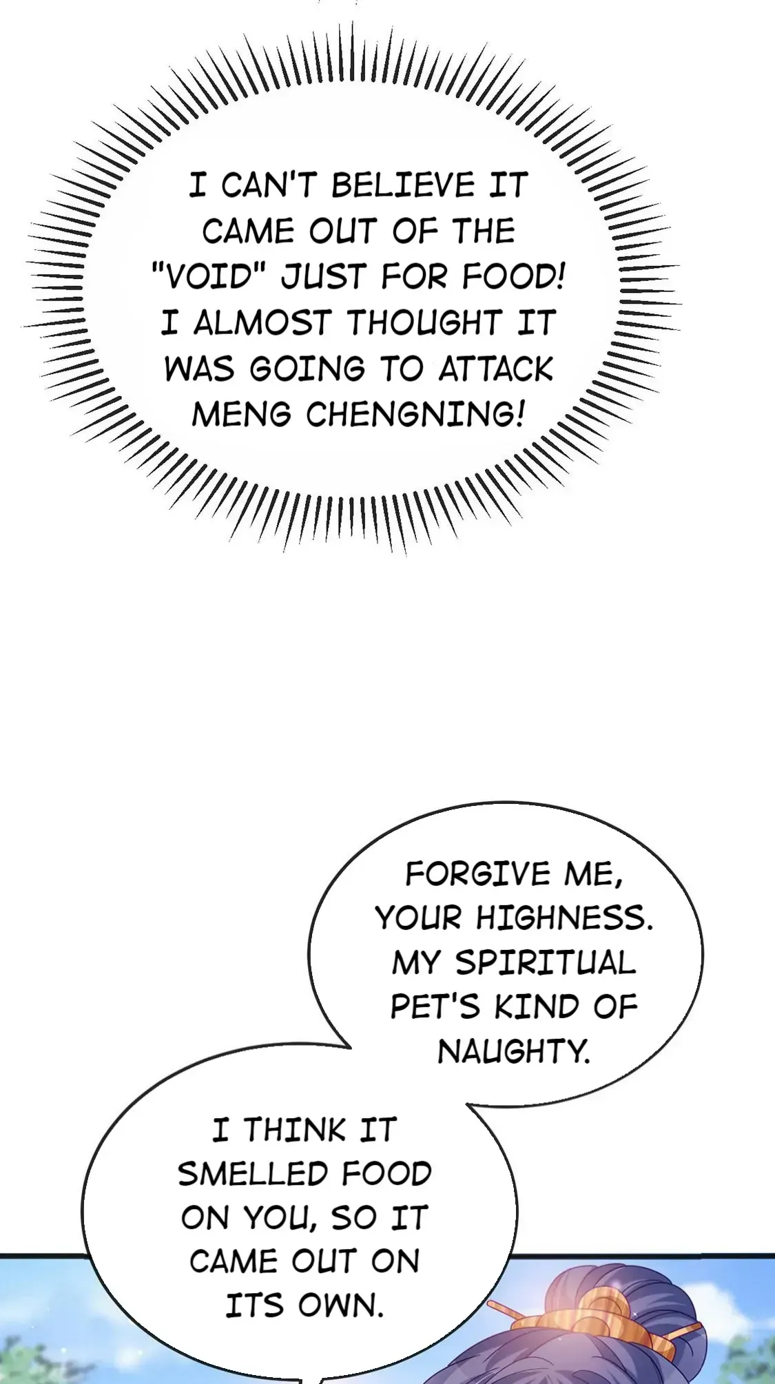 Military Phoenix Chapter 111 Online - página 38