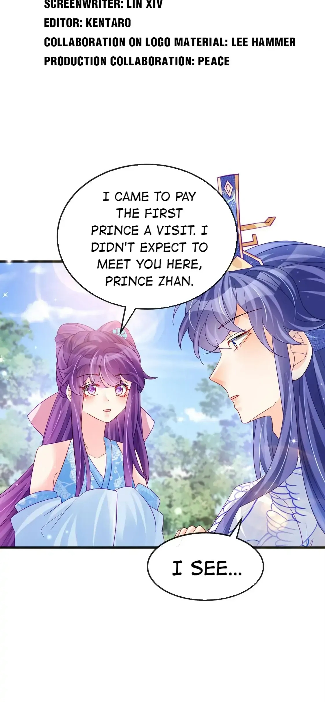 Military Phoenix Chapter 112 Online - página 1