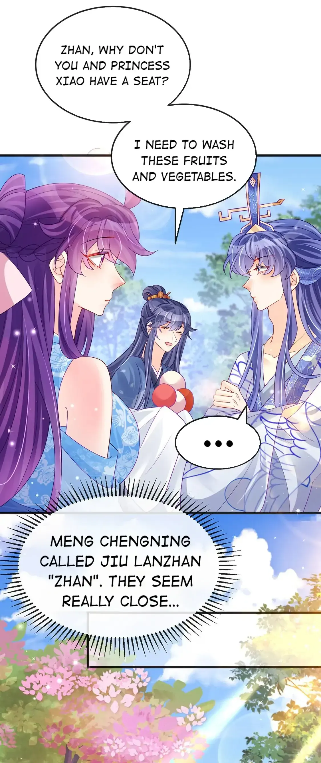 Military Phoenix Chapter 112 Online - página 2