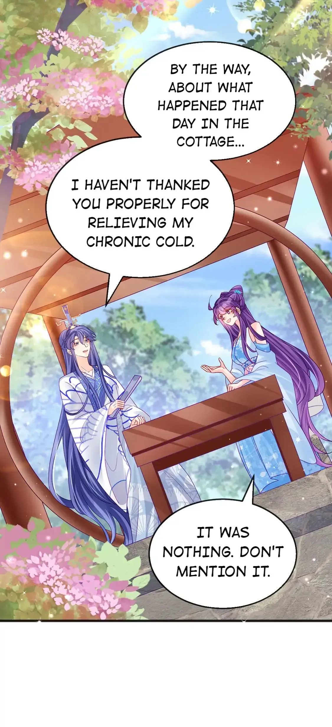 Military Phoenix Chapter 112 Online - página 3
