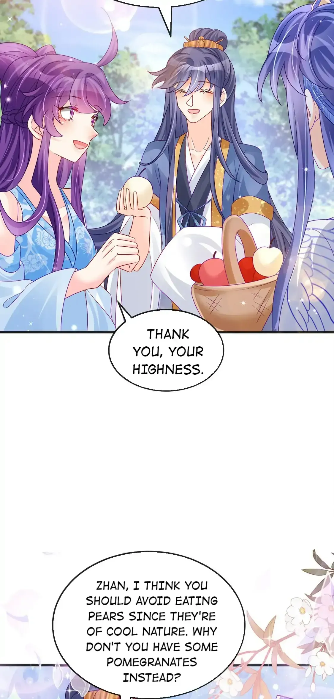 Military Phoenix Chapter 112 Online - página 6