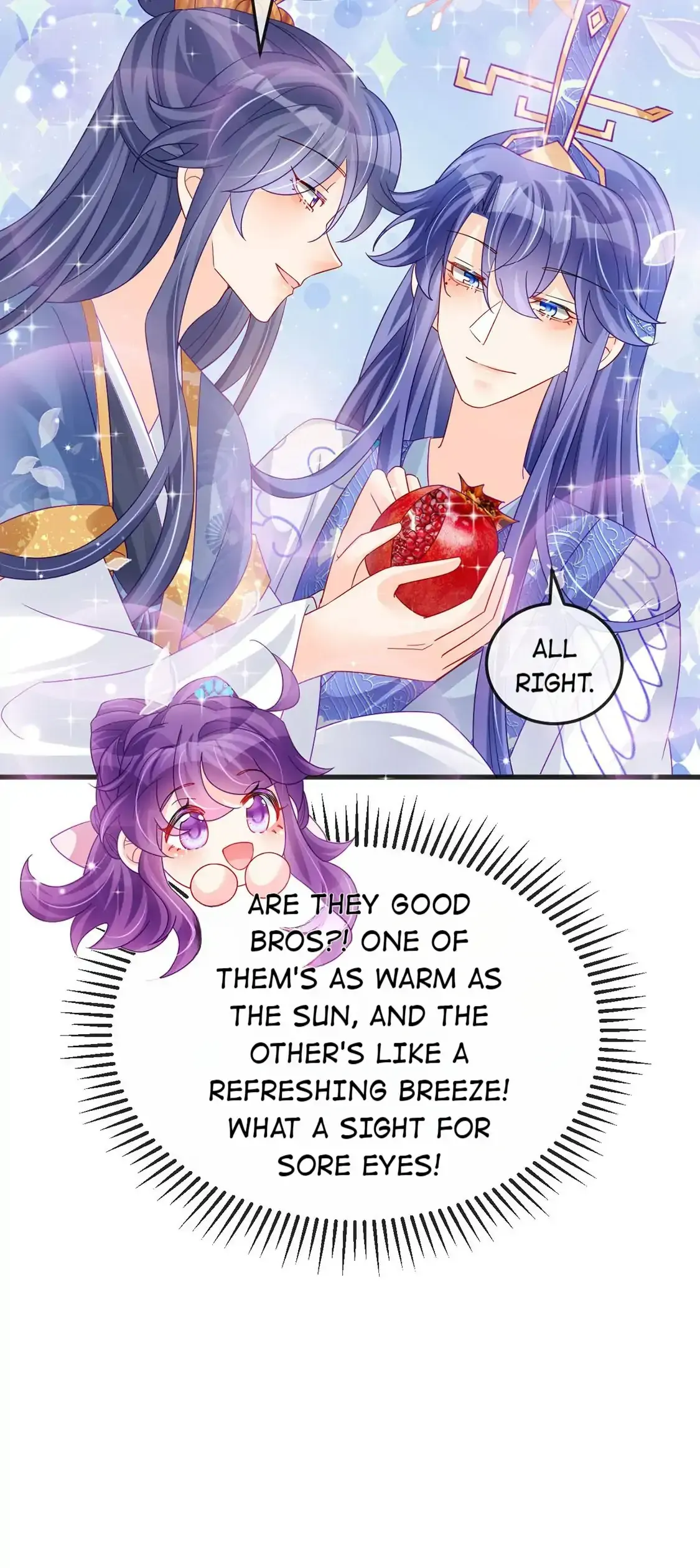 Military Phoenix Chapter 112 Online - página 7
