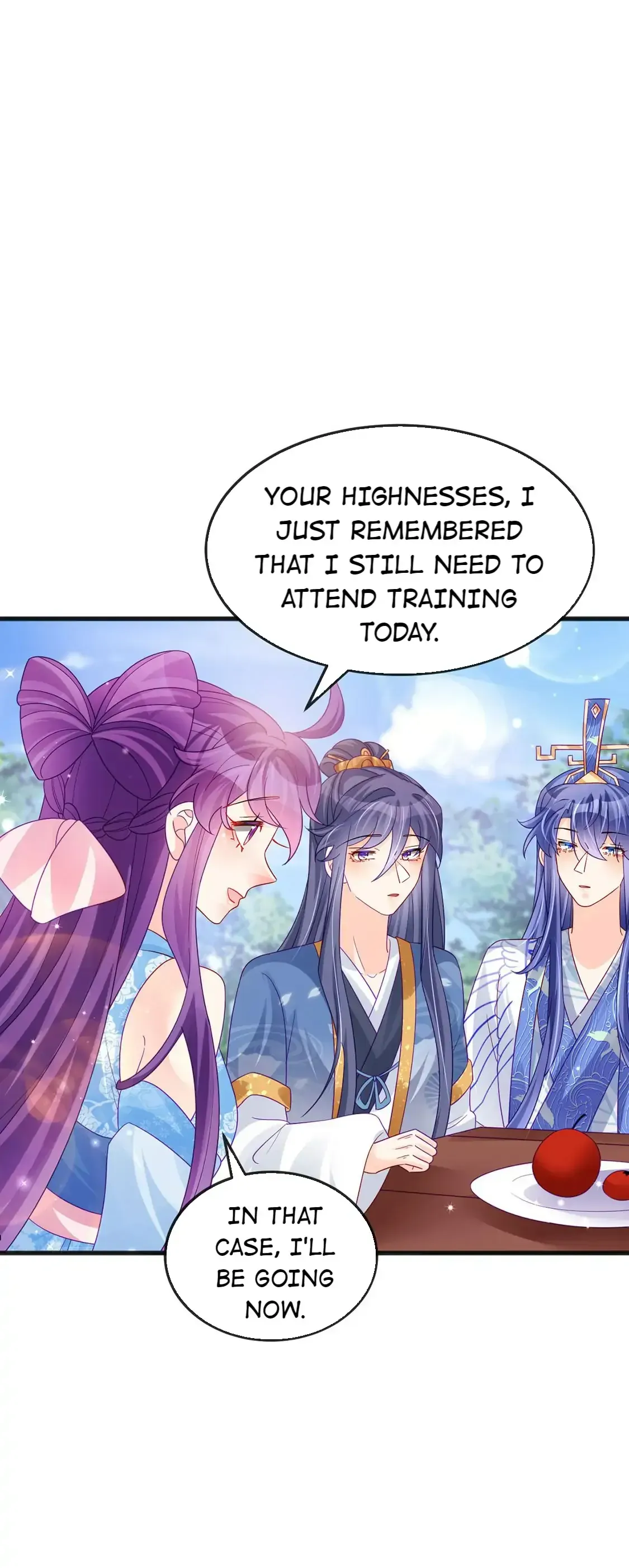 Military Phoenix Chapter 112 Online - página 8
