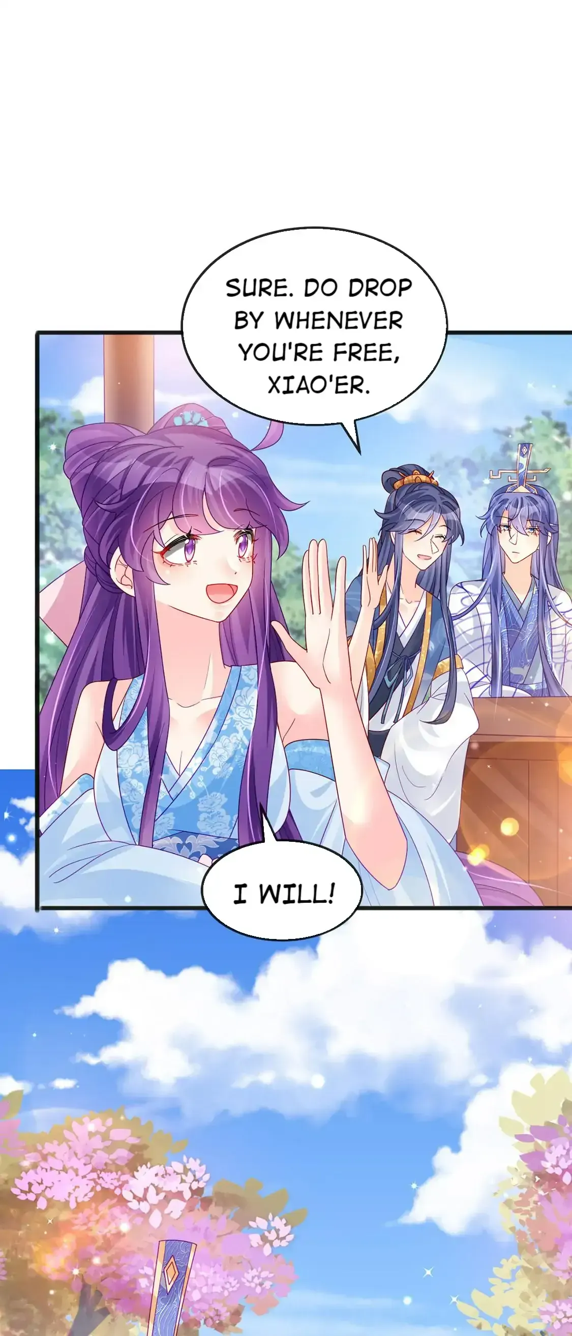 Military Phoenix Chapter 112 Online - página 9