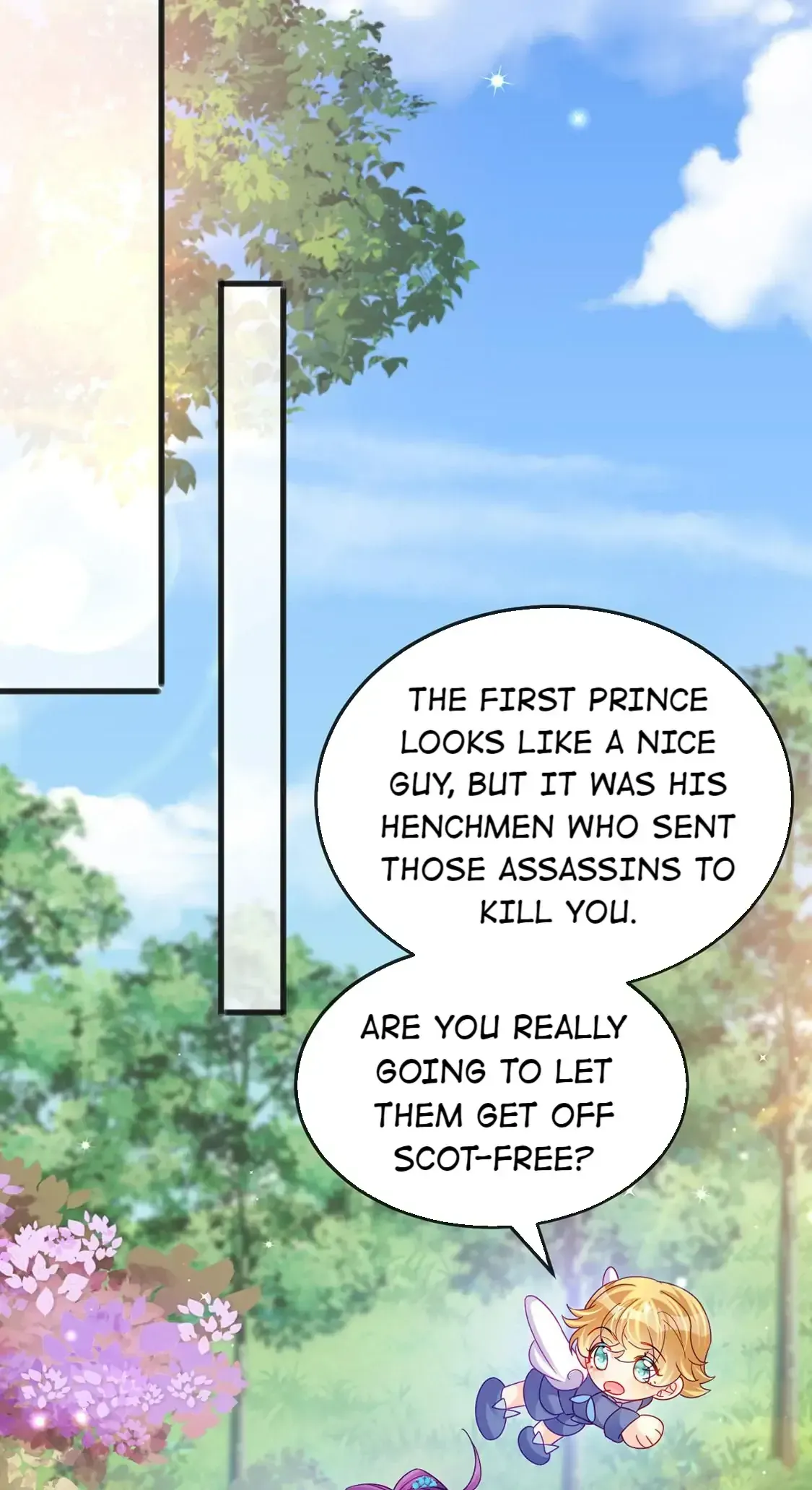 Military Phoenix Chapter 112 Online - página 12