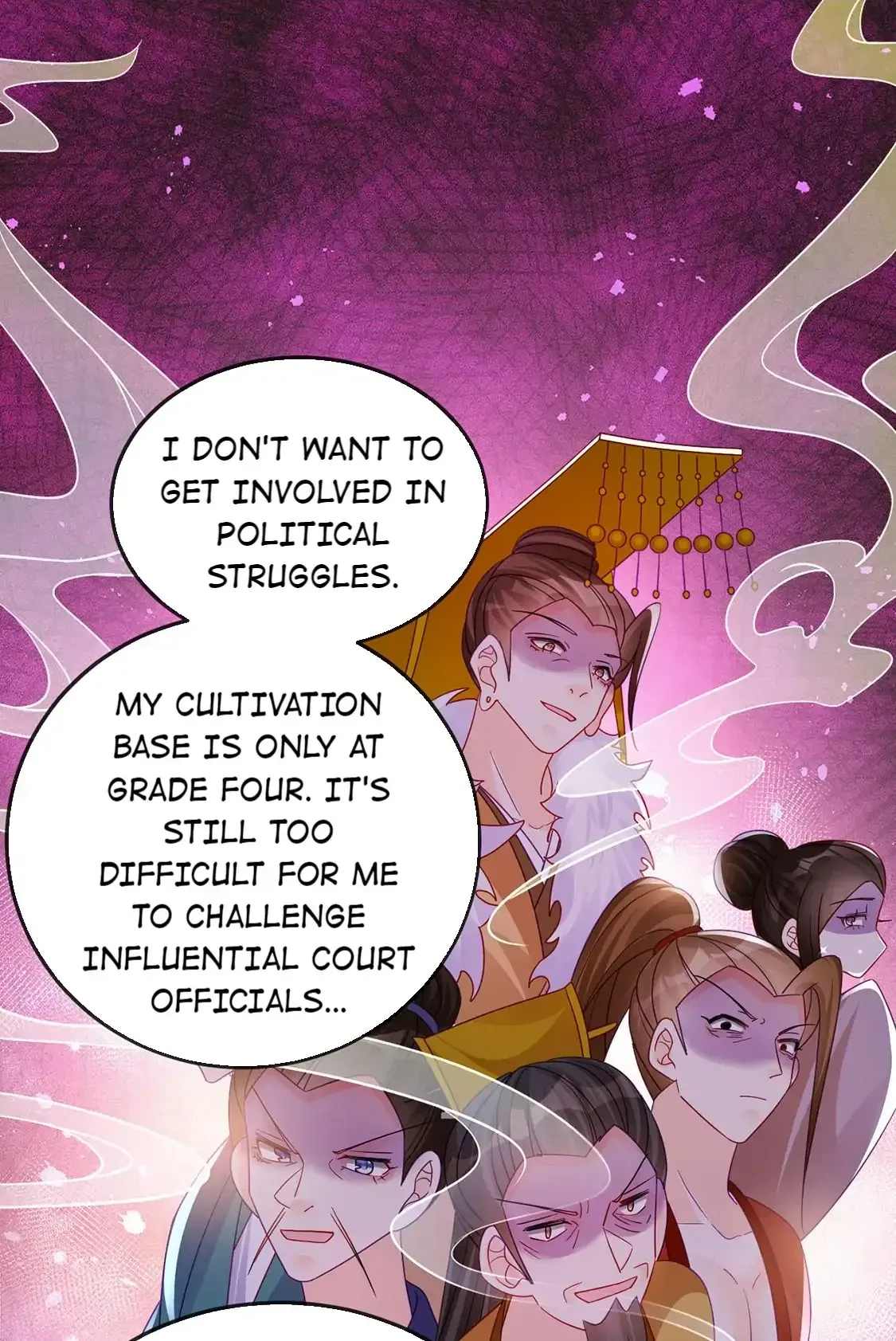Military Phoenix Chapter 112 Online - página 15