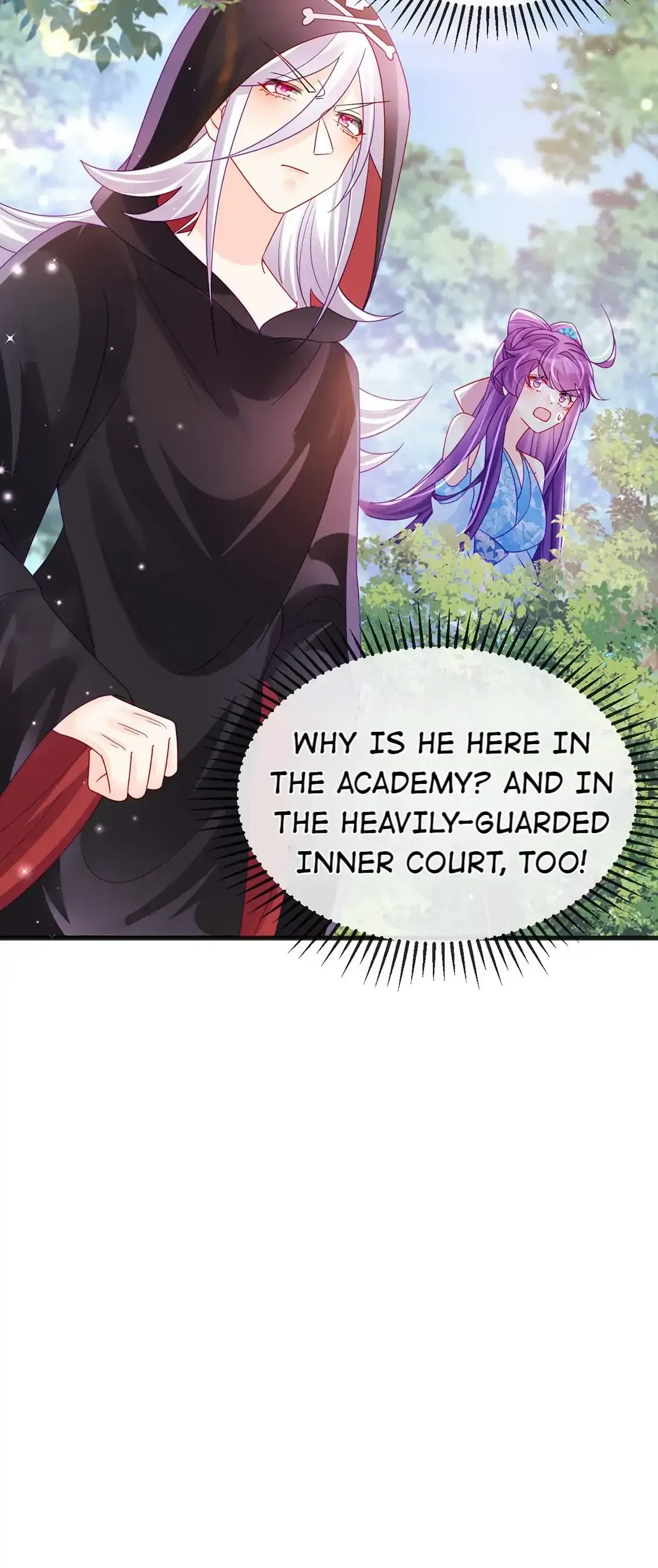 Military Phoenix Chapter 112 Online - página 18