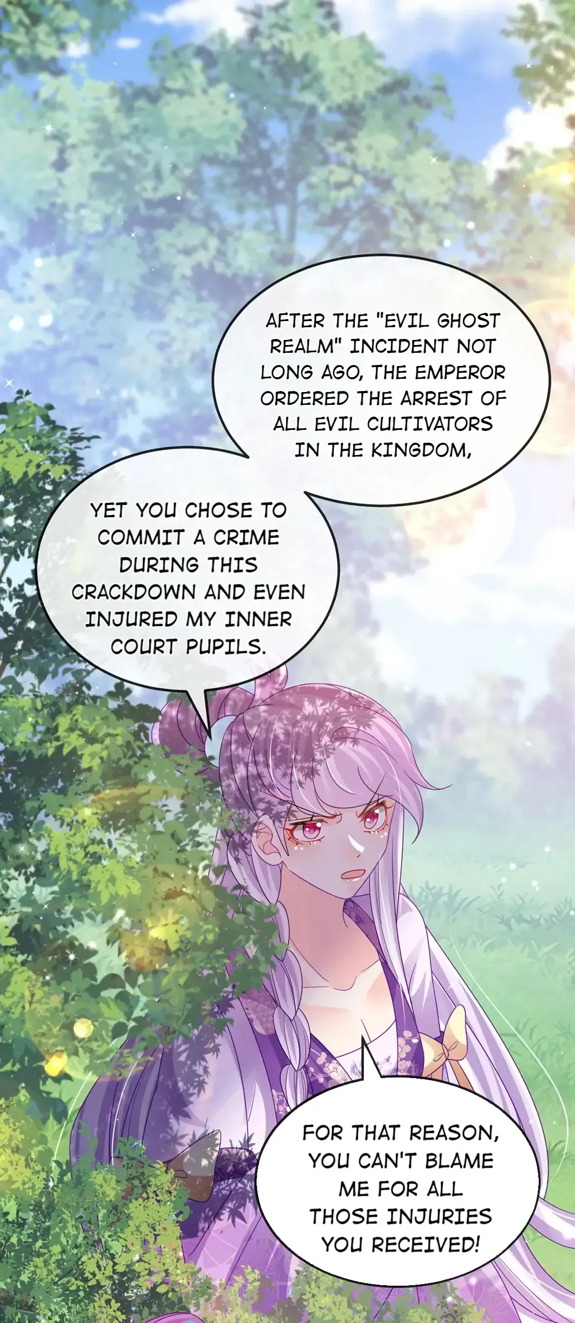 Military Phoenix Chapter 112 Online - página 21