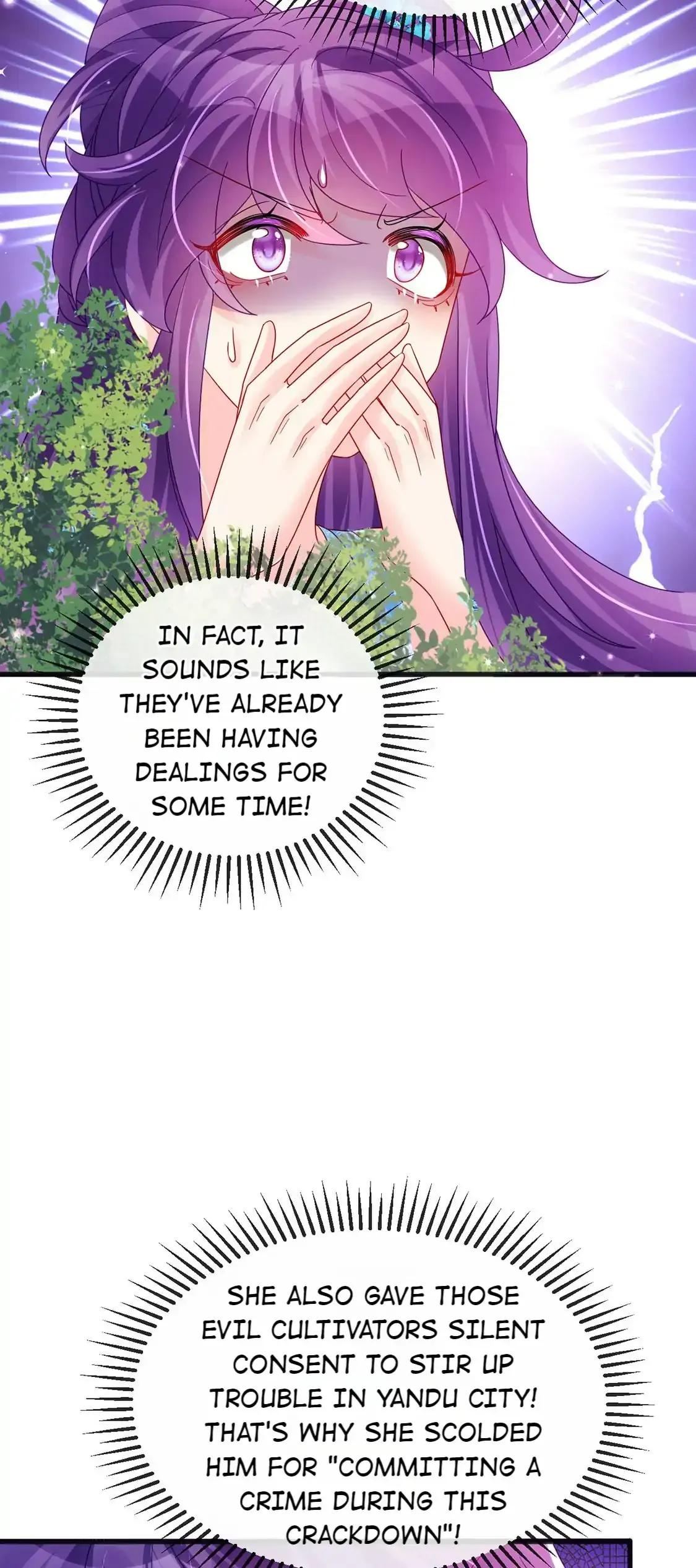Military Phoenix Chapter 112 Online - página 23
