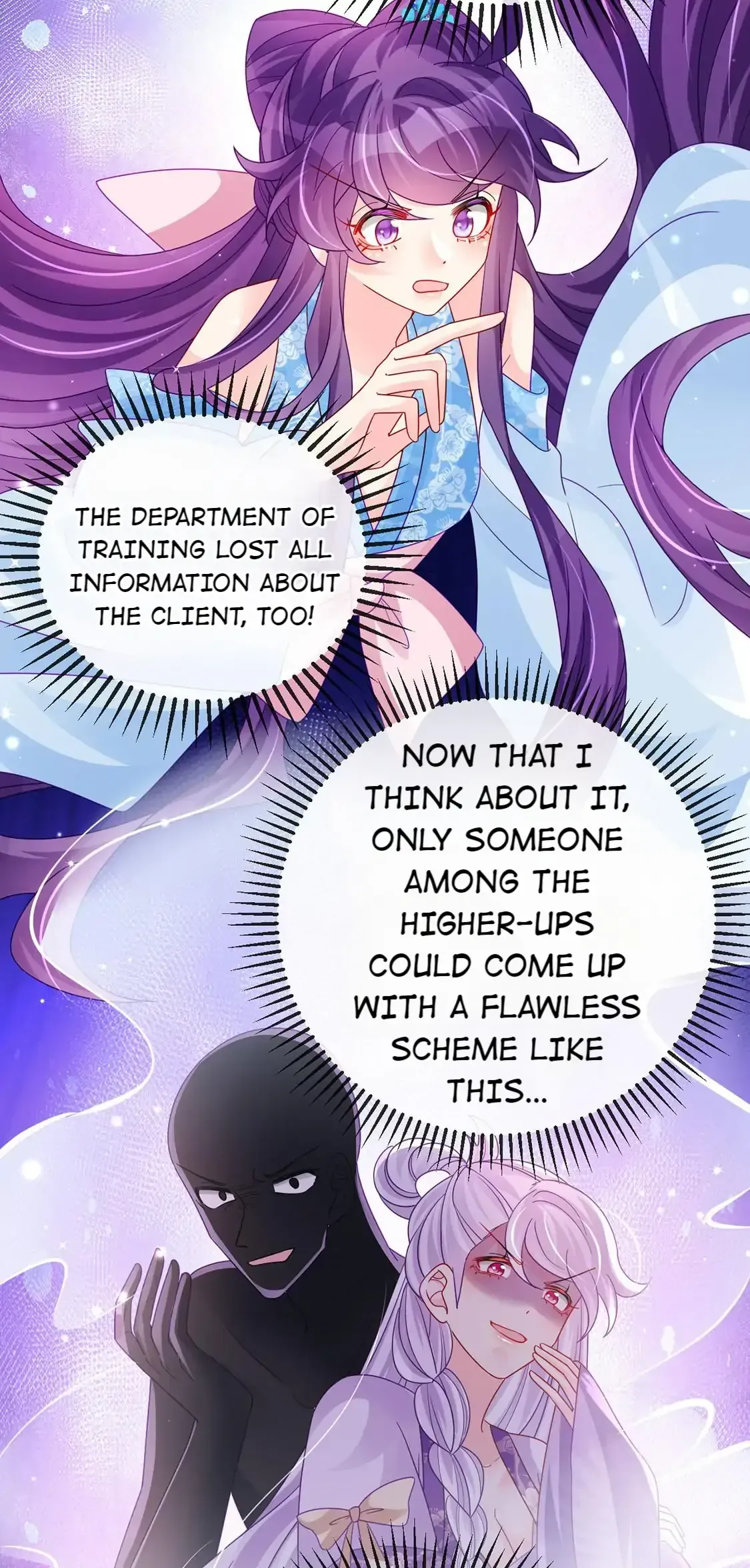 Military Phoenix Chapter 112 Online - página 25