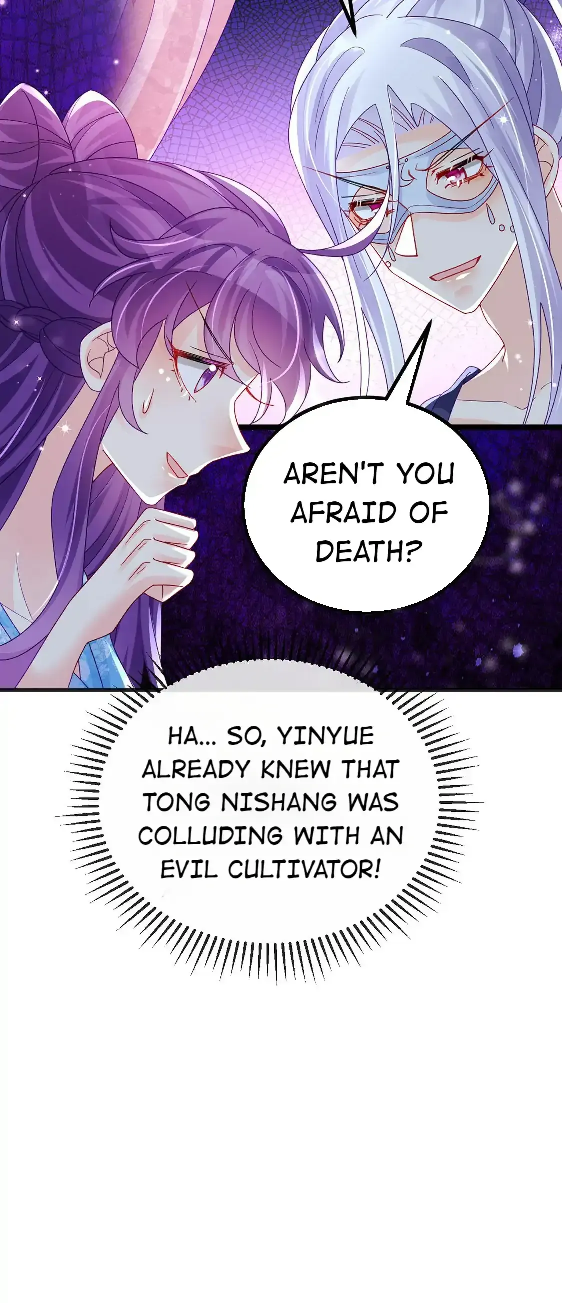 Military Phoenix Chapter 112 Online - página 27
