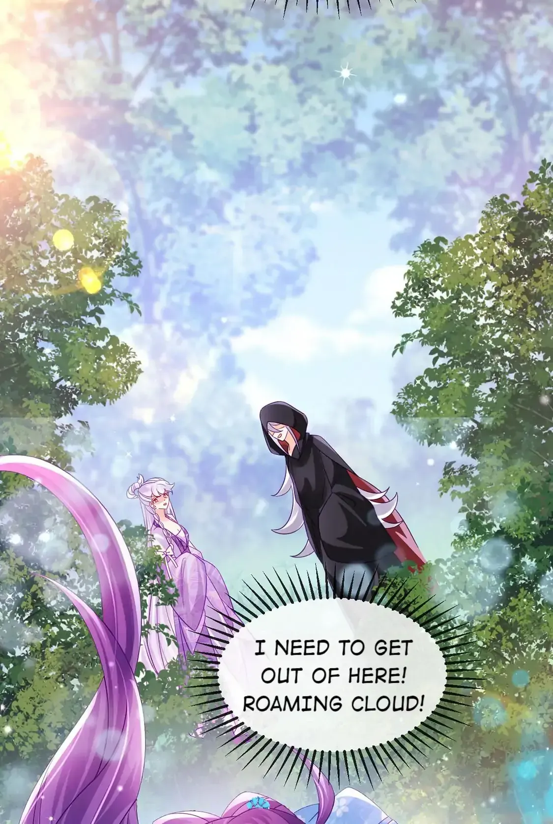 Military Phoenix Chapter 112 Online - página 31