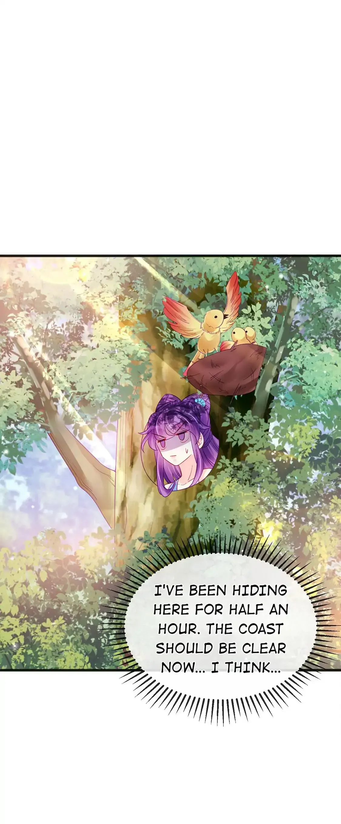 Military Phoenix Chapter 112 Online - página 33