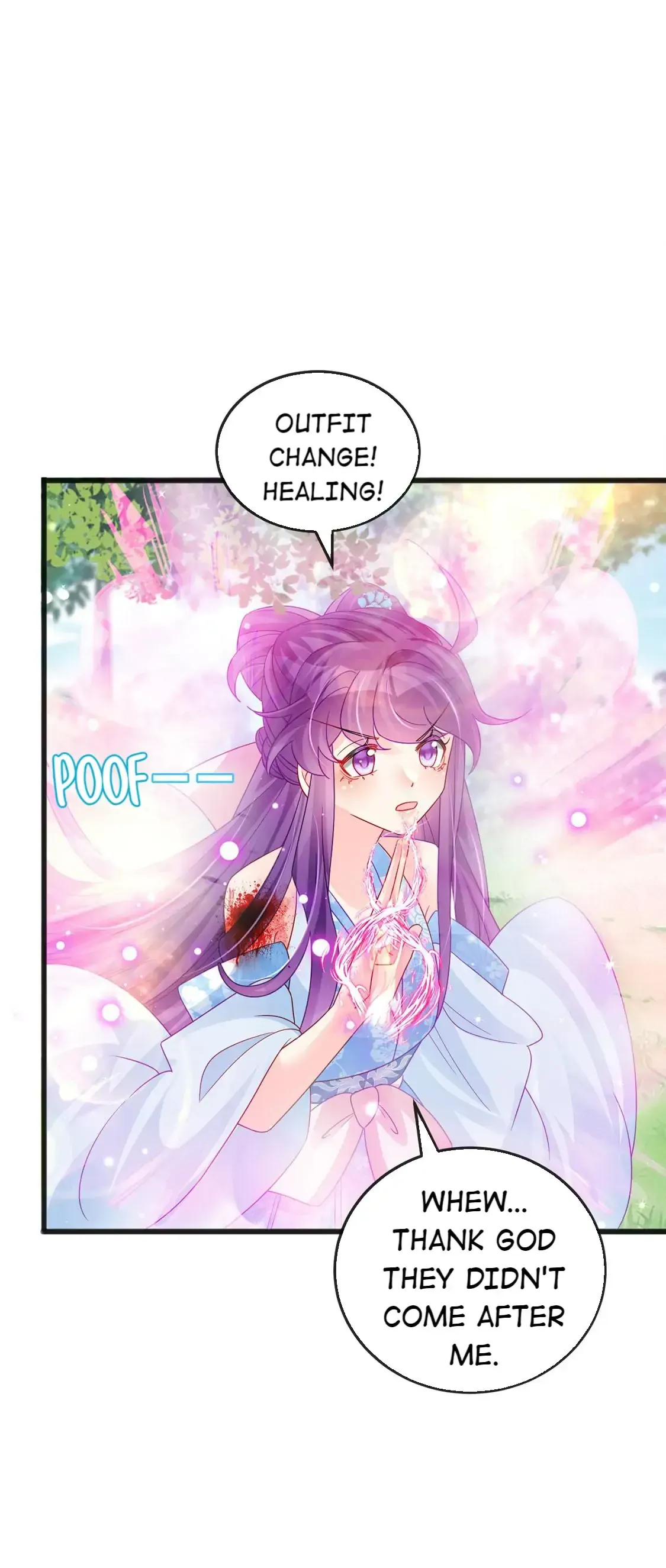 Military Phoenix Chapter 112 Online - página 34