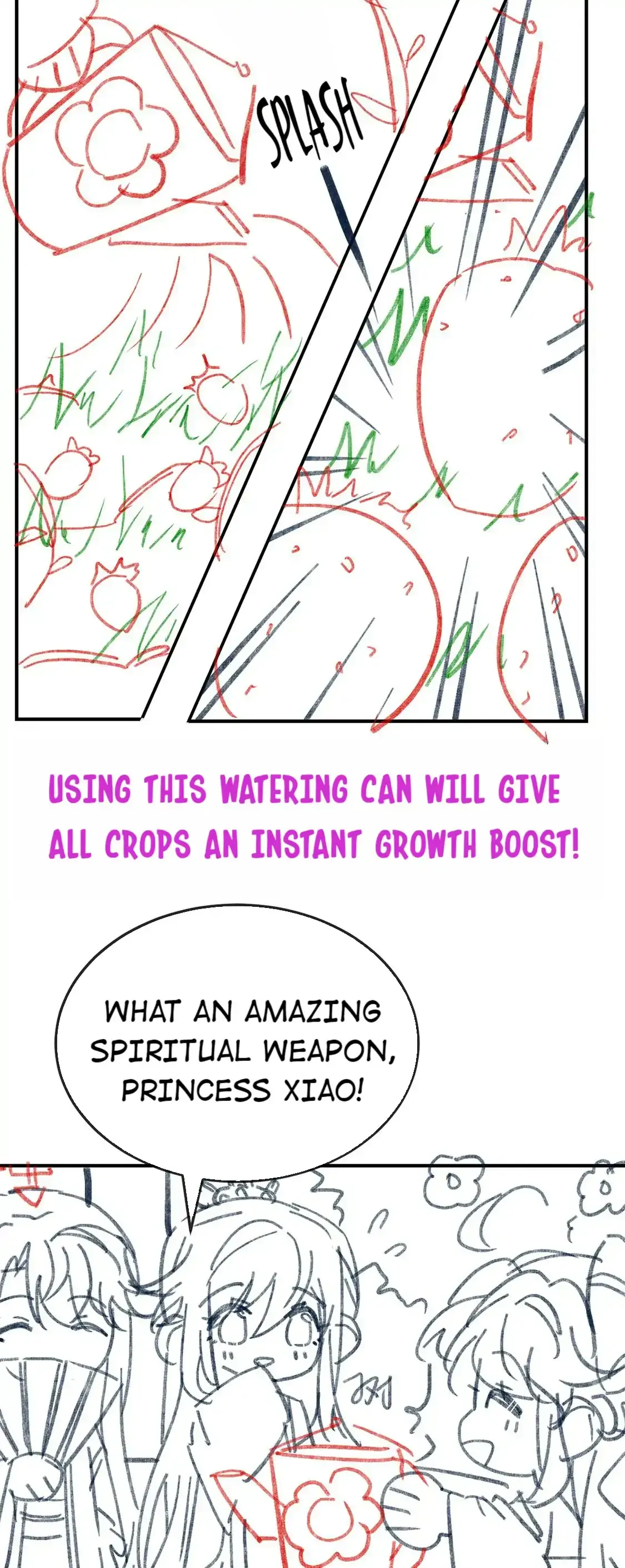 Military Phoenix Chapter 112 Online - página 37