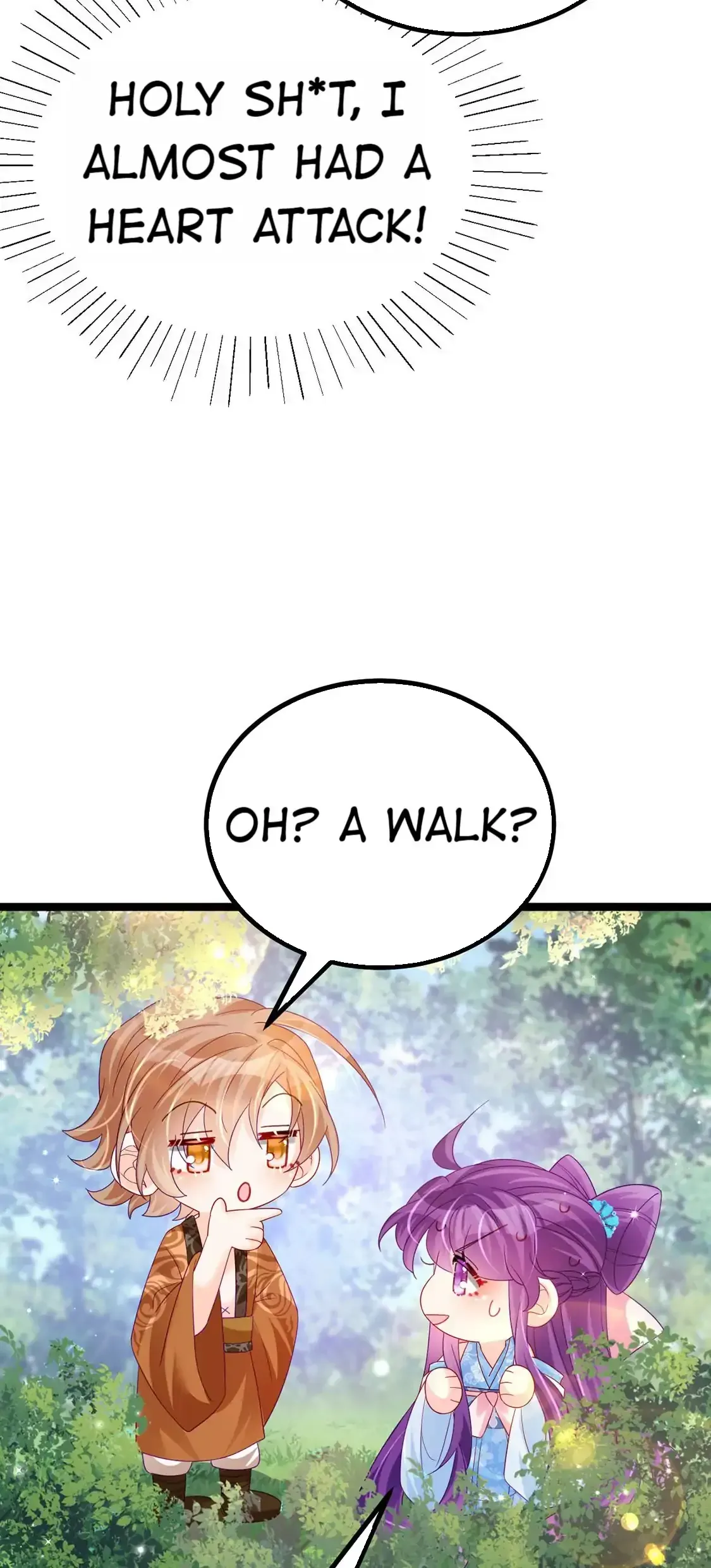 Military Phoenix Chapter 113 Online - página 3