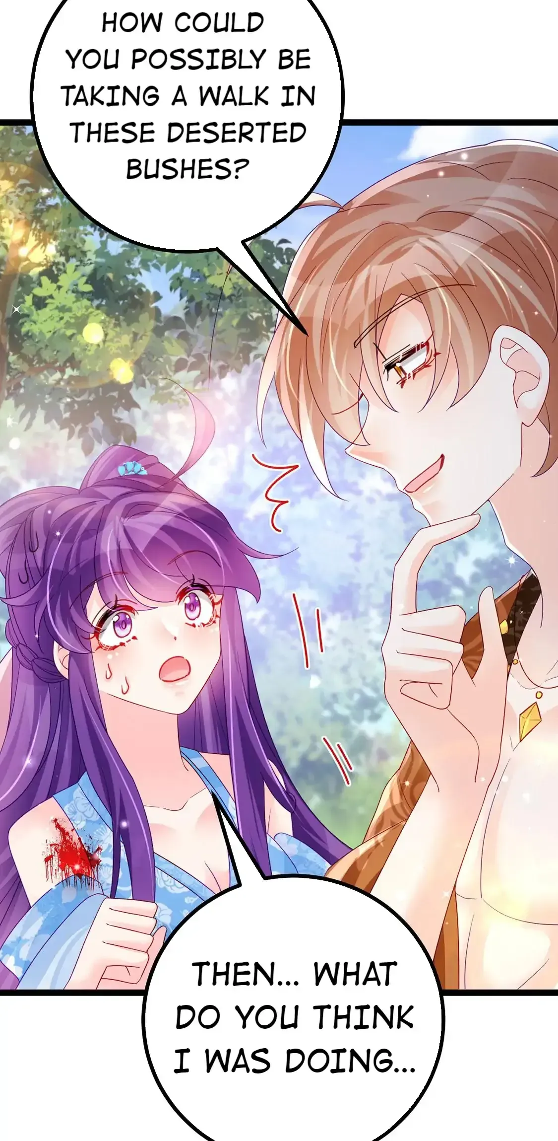 Military Phoenix Chapter 113 Online - página 5