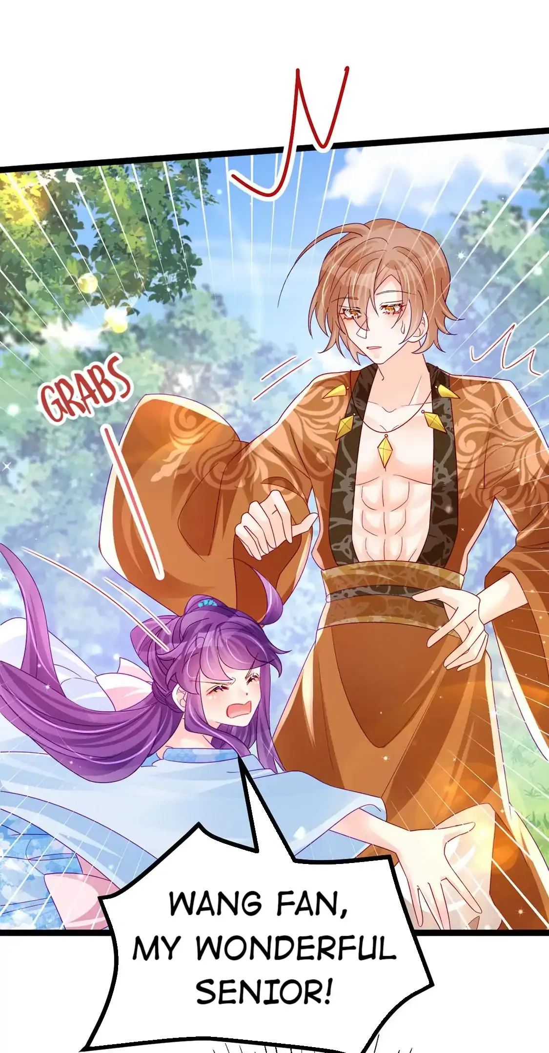 Military Phoenix Chapter 113 Online - página 8
