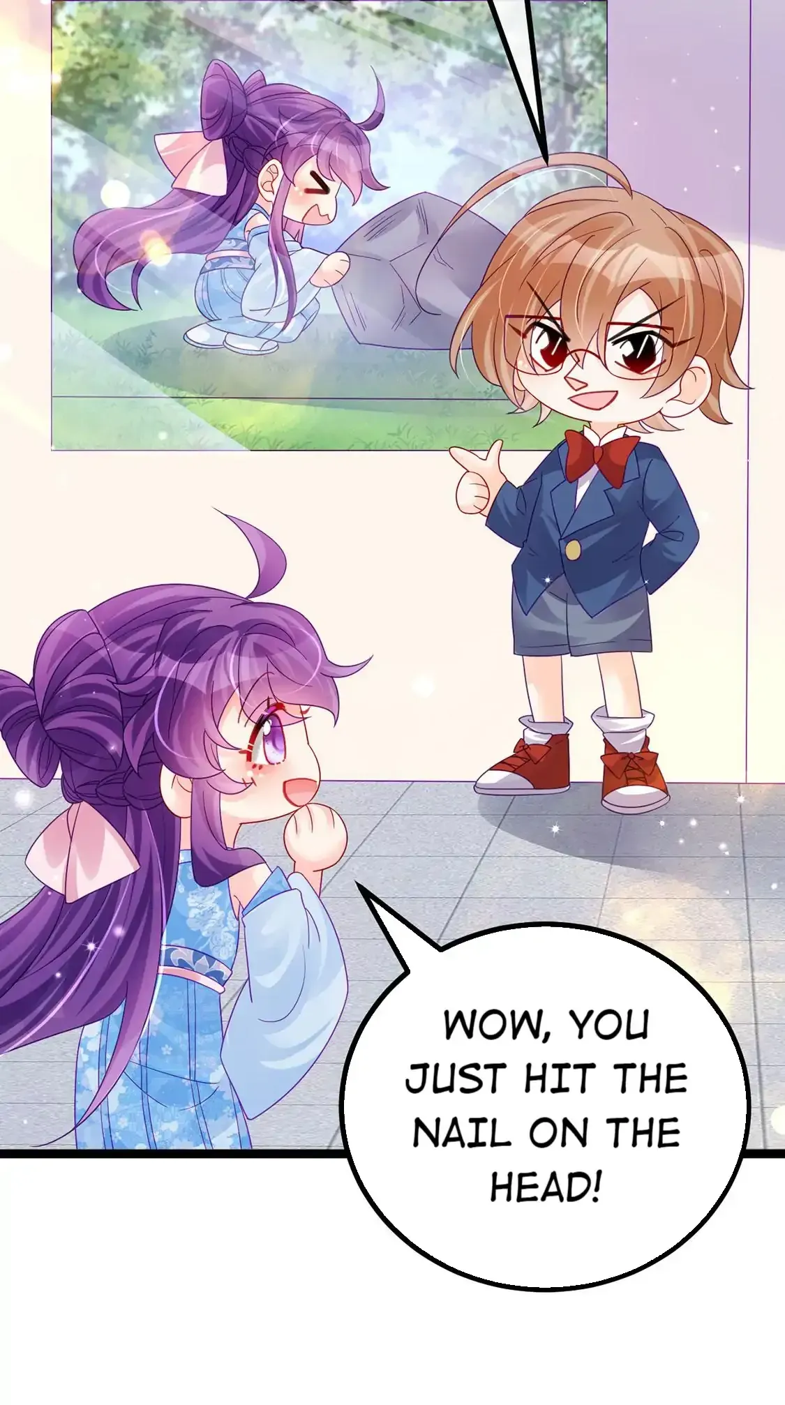 Military Phoenix Chapter 113 Online - página 13