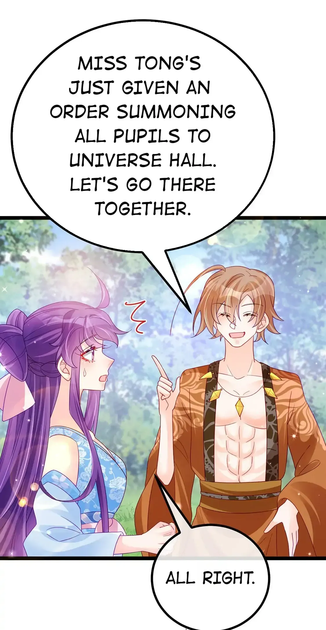 Military Phoenix Chapter 113 Online - página 15