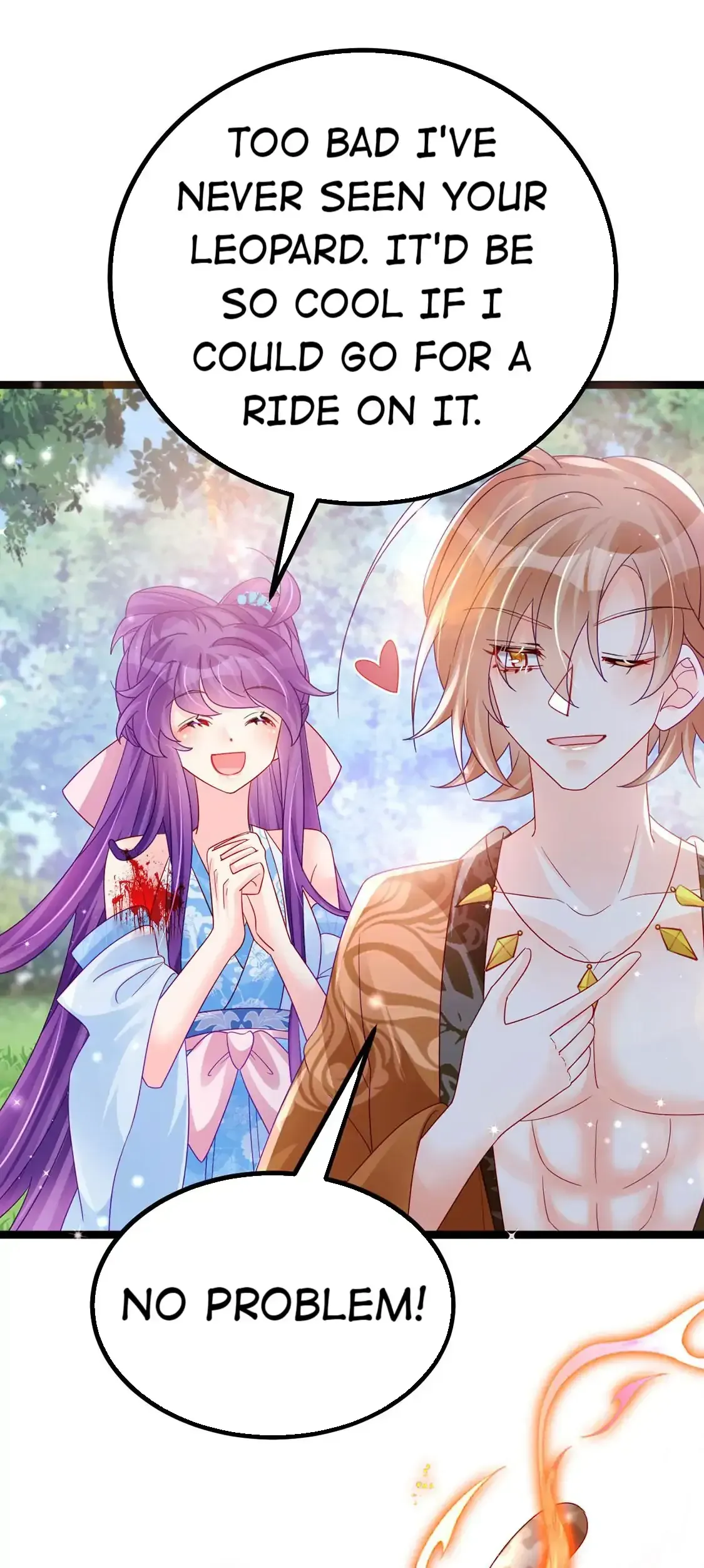 Military Phoenix Chapter 113 Online - página 19