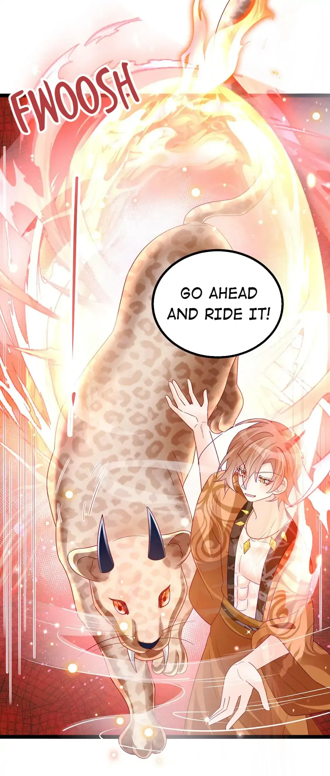 Military Phoenix Chapter 113 Online - página 20