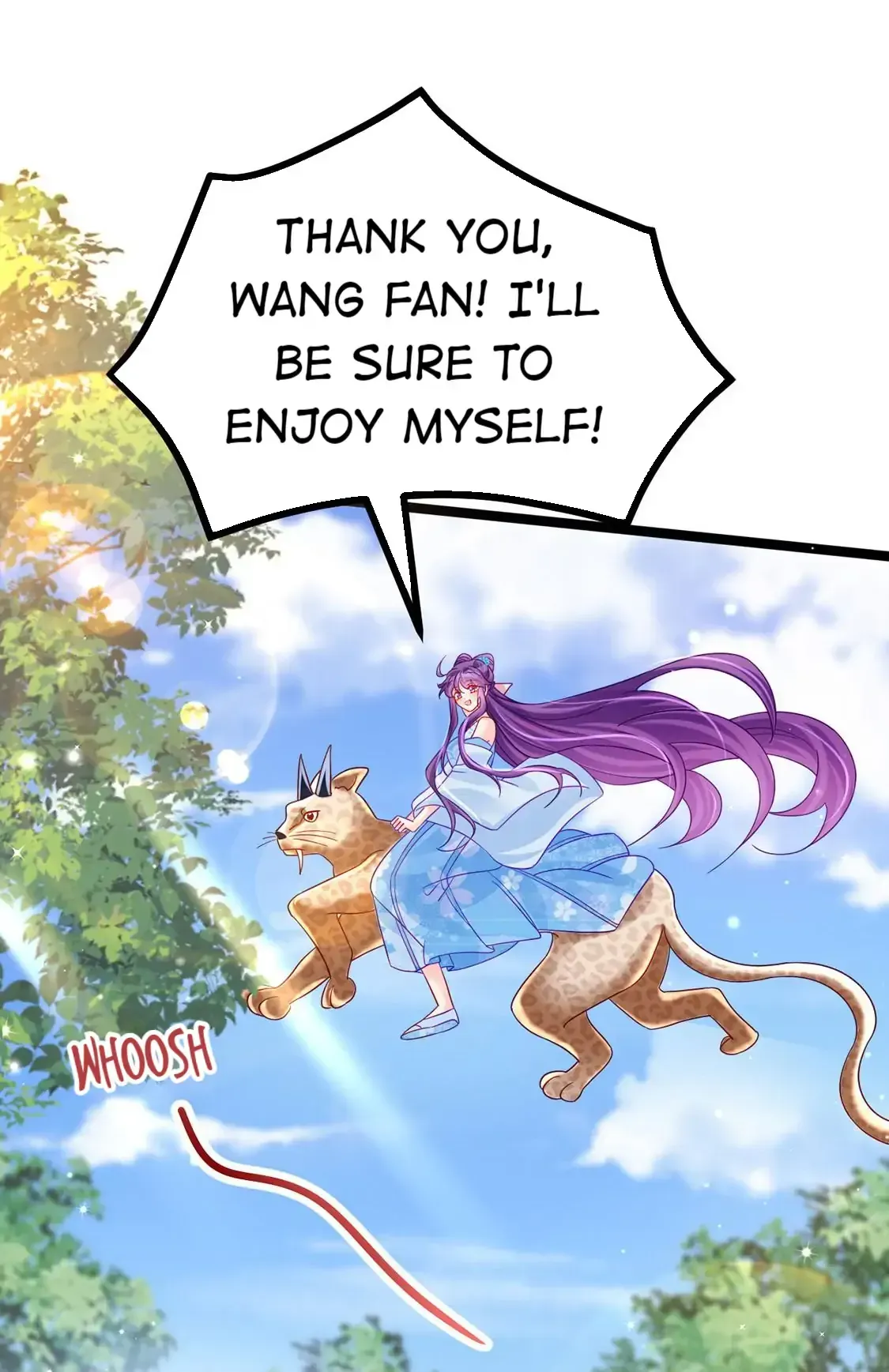 Military Phoenix Chapter 113 Online - página 21
